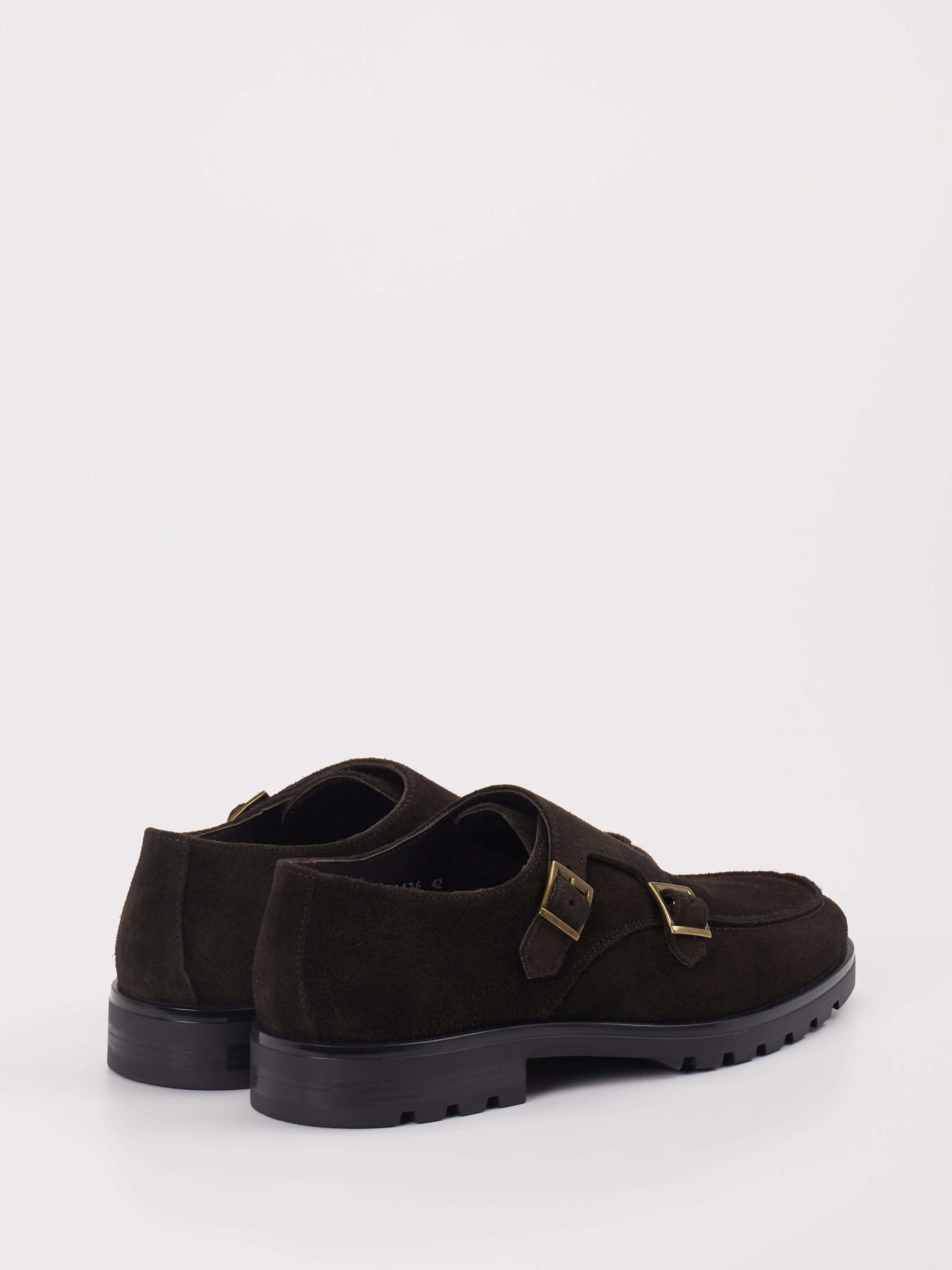 Slipper braun 4519209002603