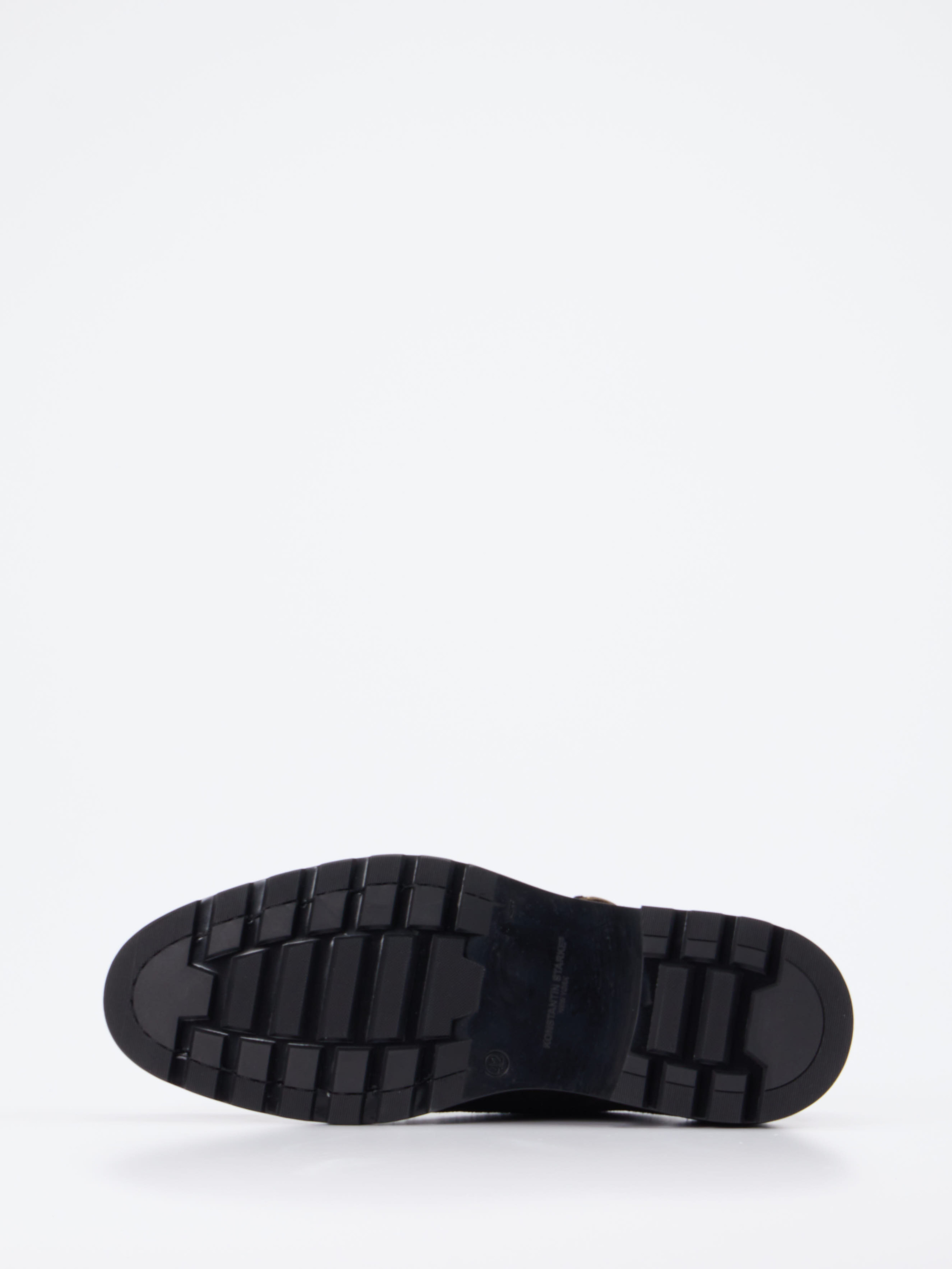 Slipper braun 4519209002605