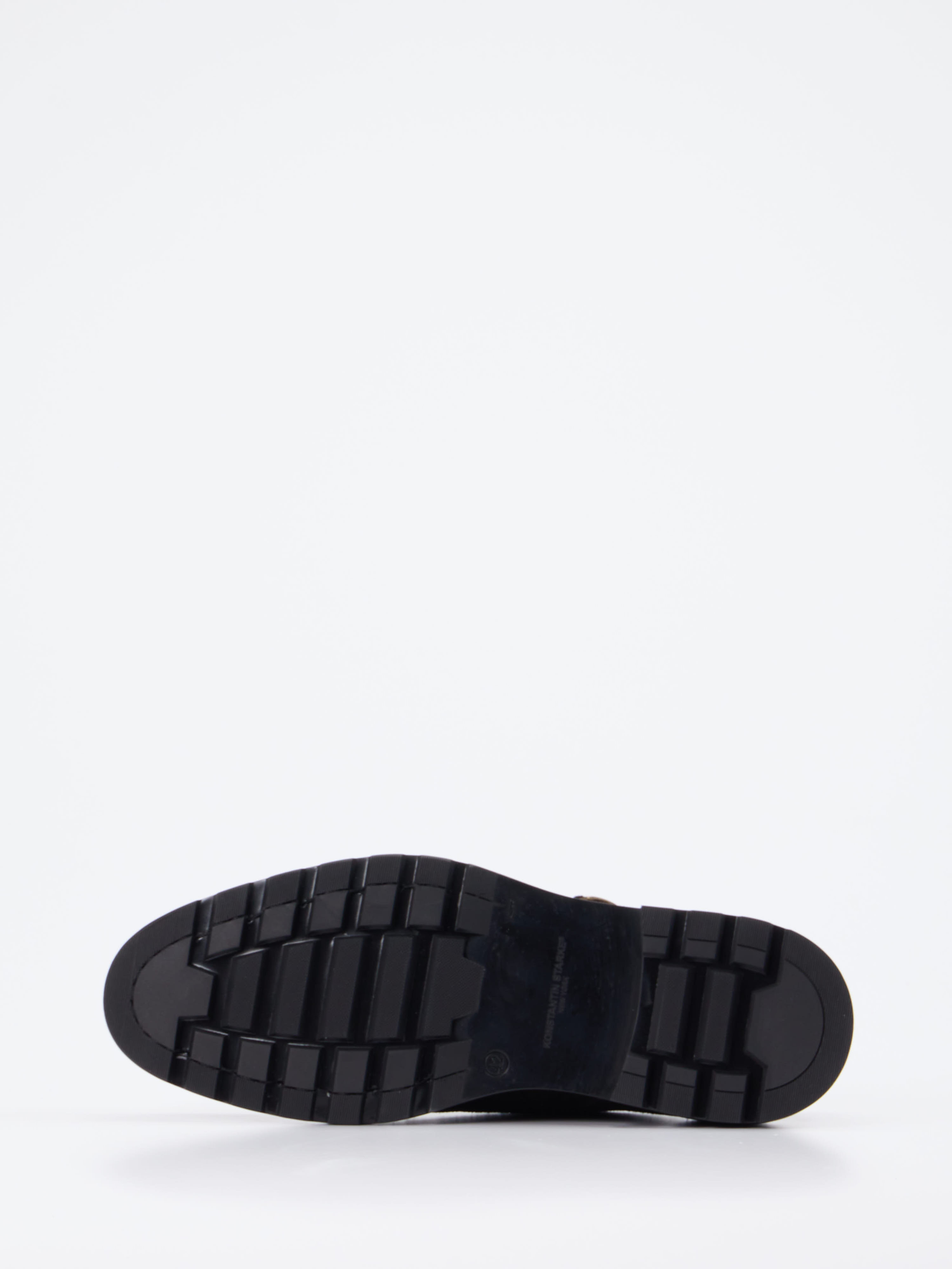 Slipper braun 4519209002605