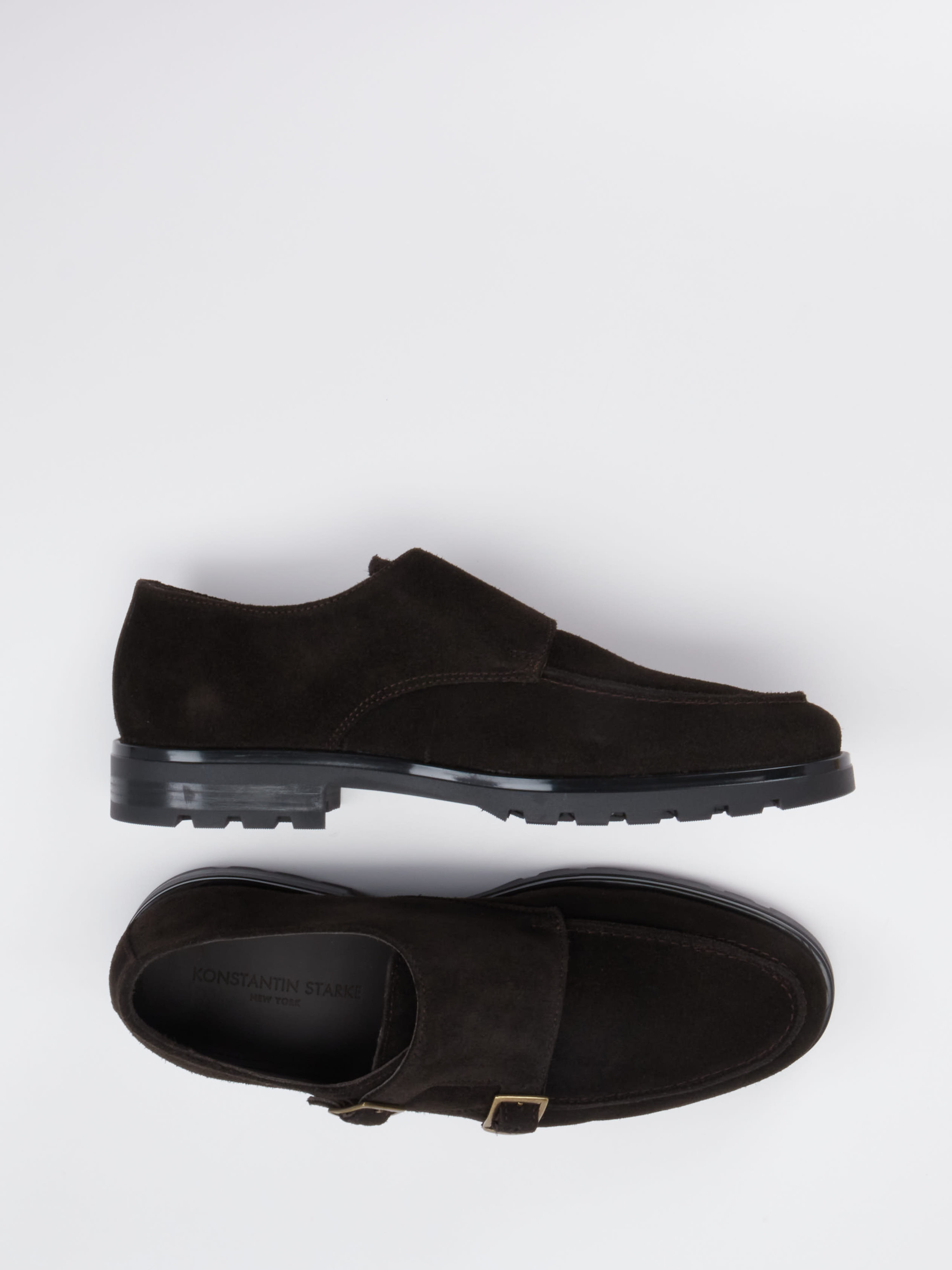 Slipper braun 4519209002604