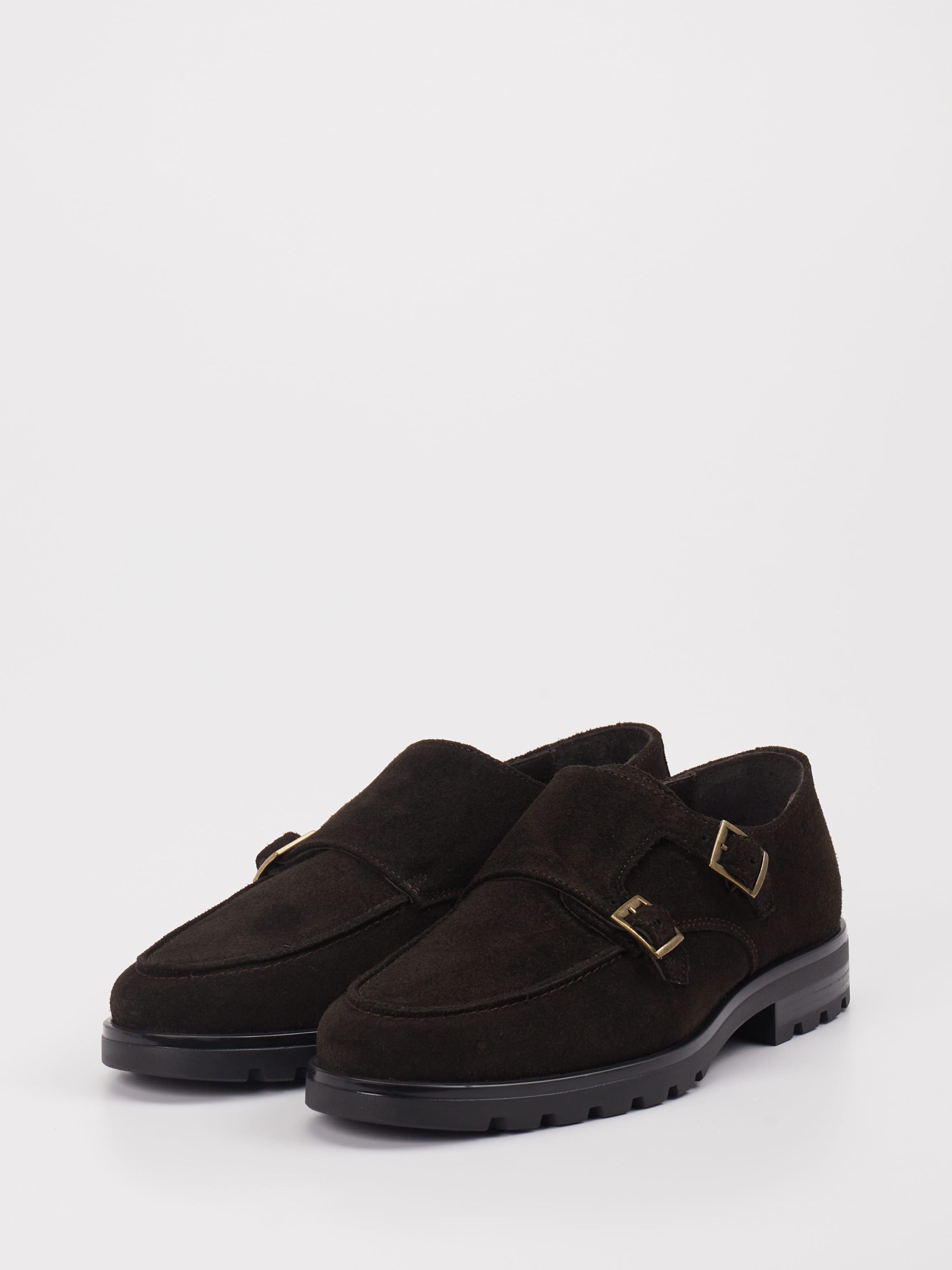 Slipper braun 4519209002602