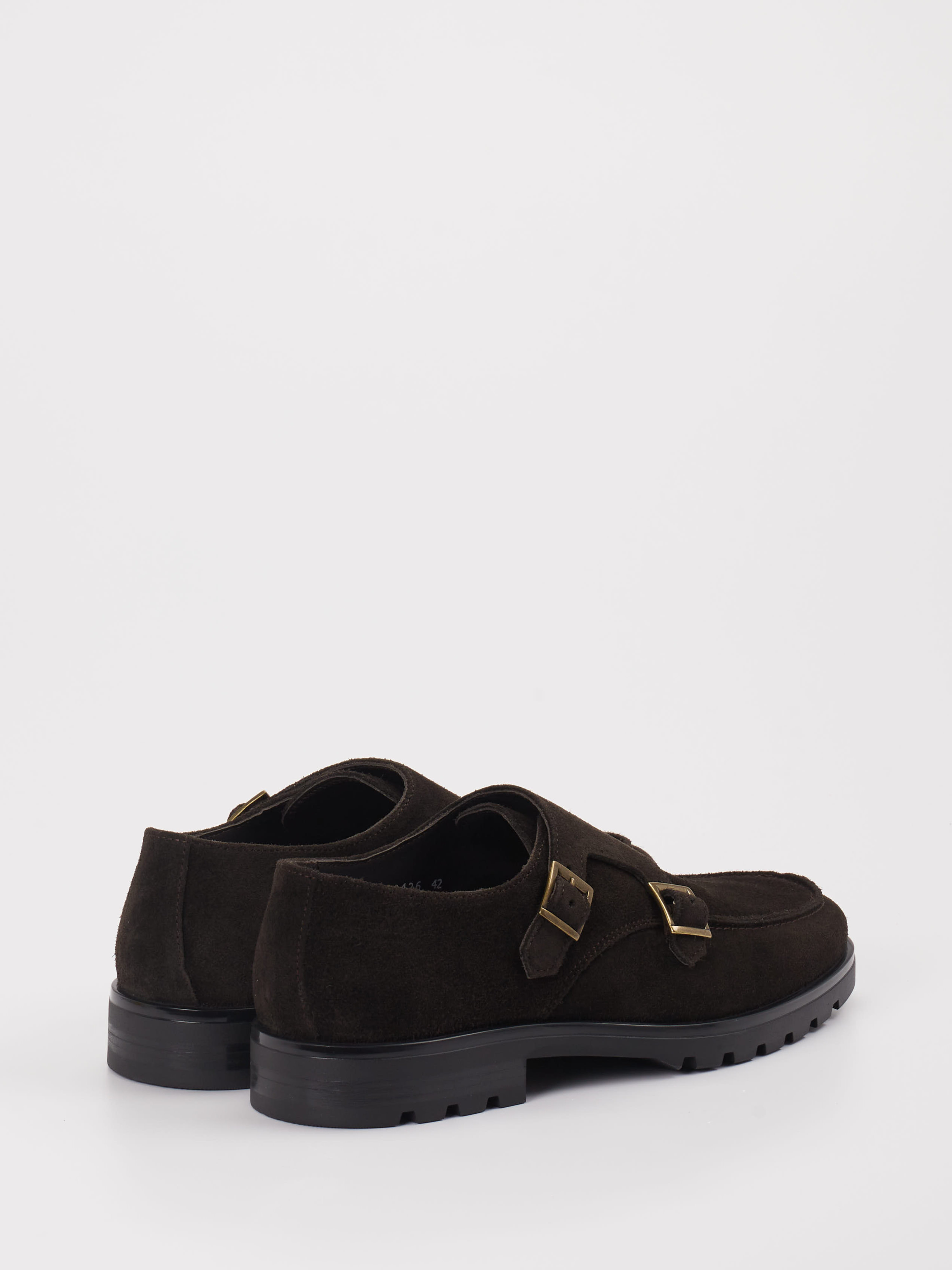 Slipper braun 4519209002603