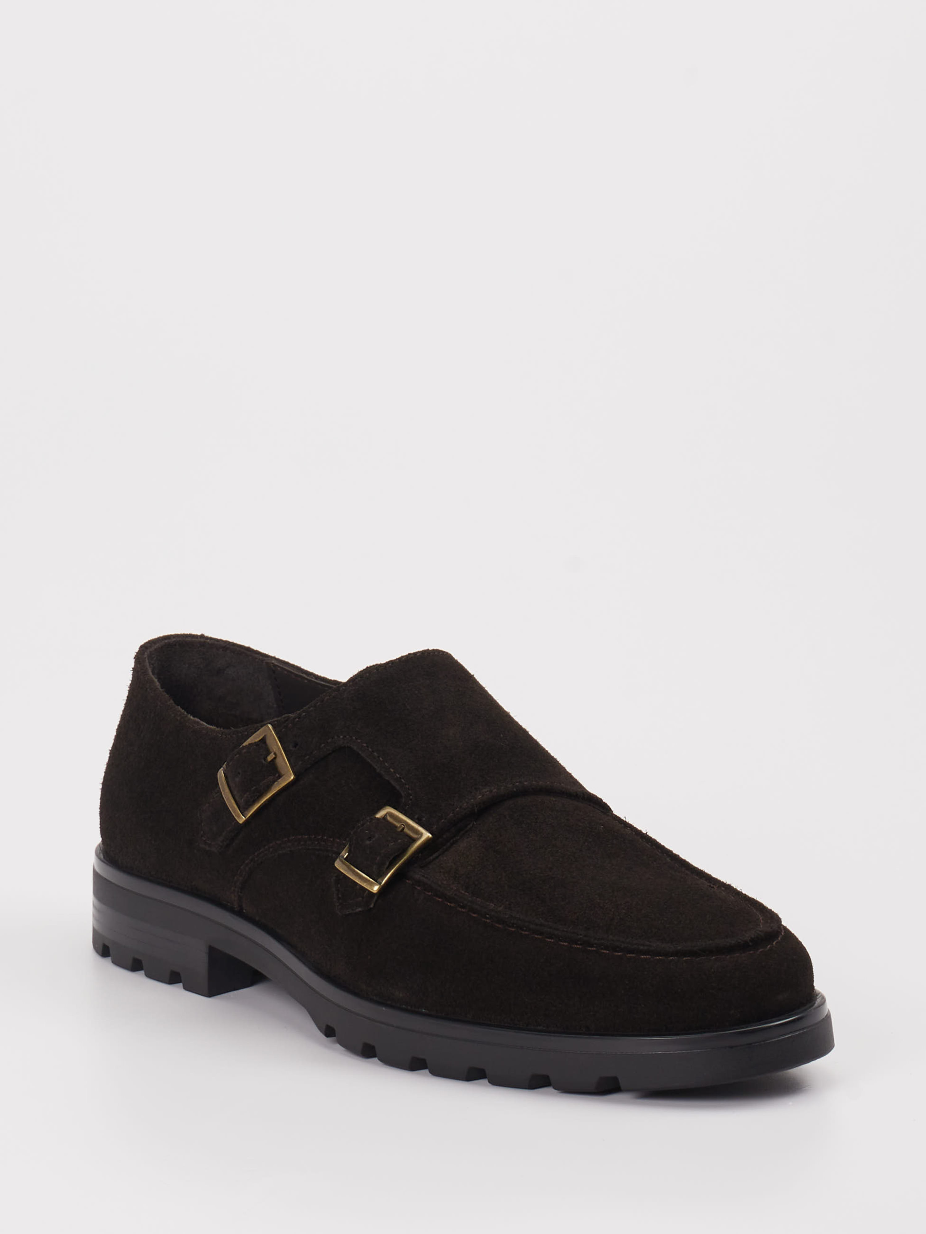 Slipper braun 4519209002606
