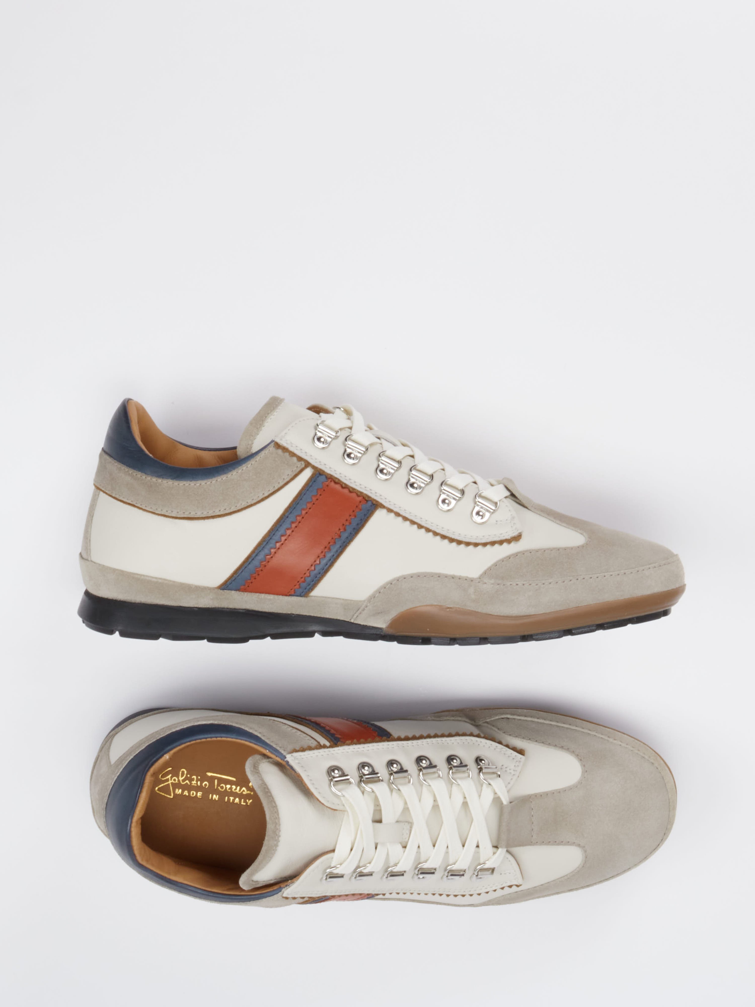 Sneaker weiß 4661739000804