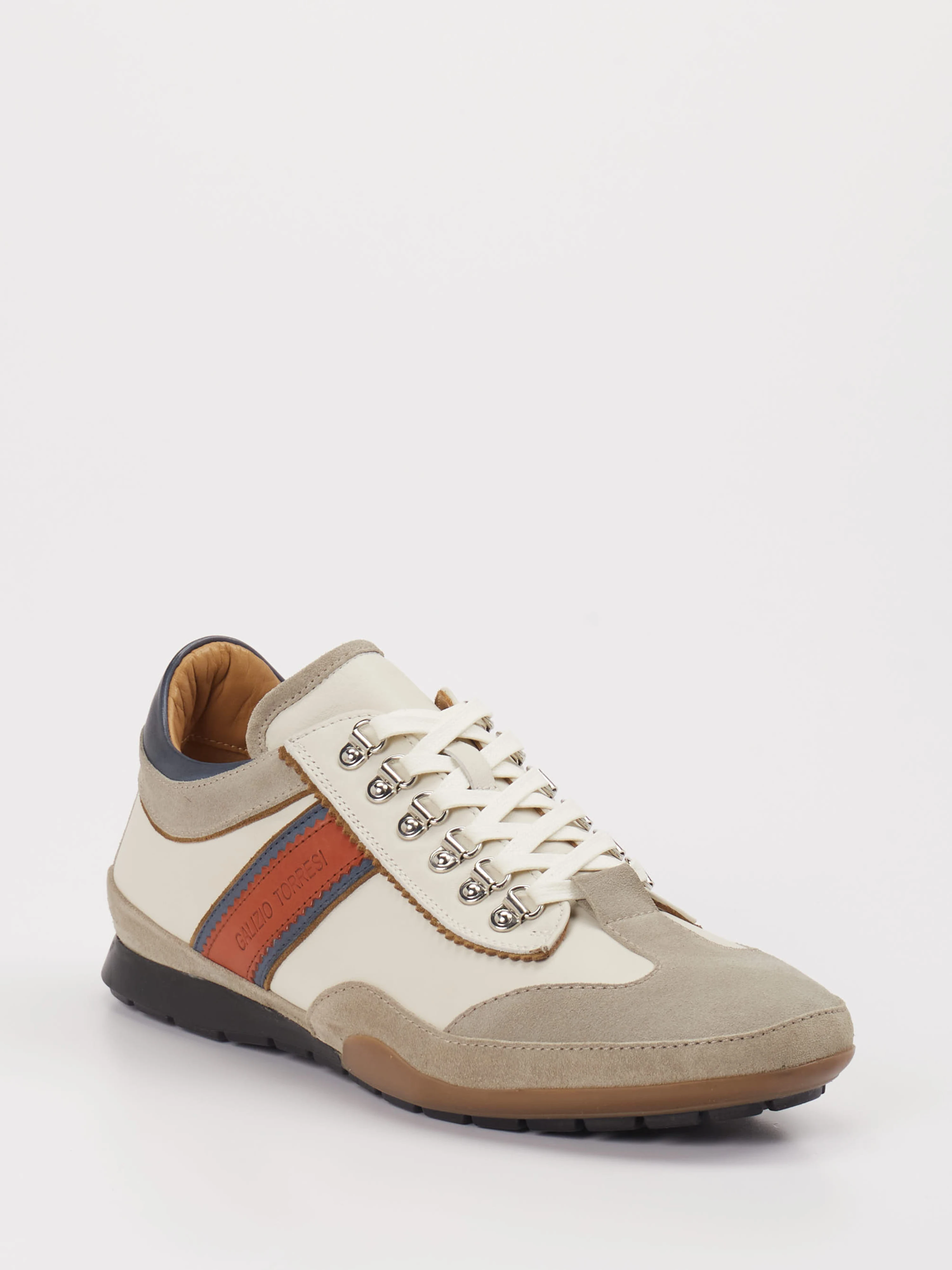 Sneaker weiß 4661739000806