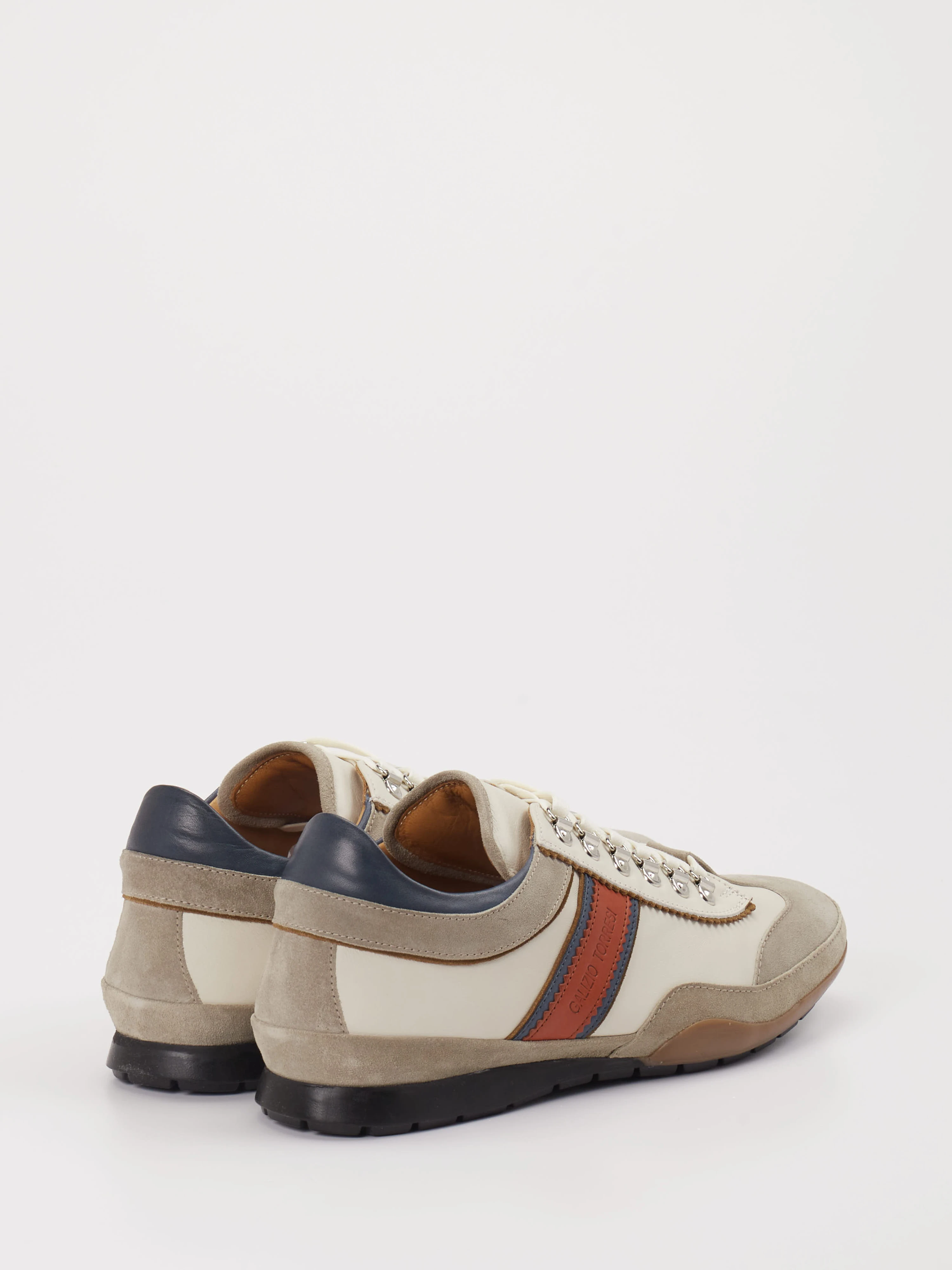 Sneaker weiß 4661739000803
