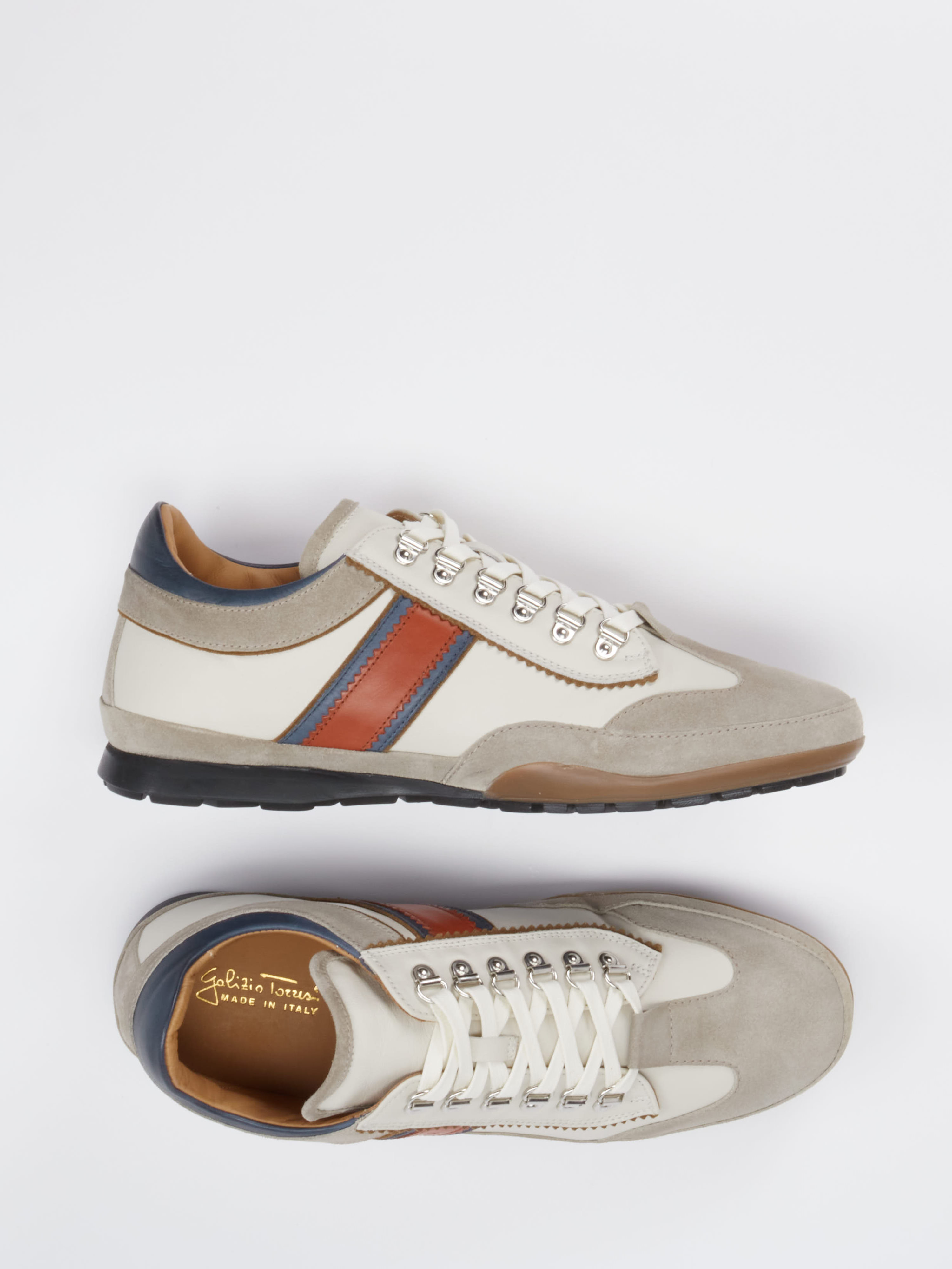 Sneaker weiß 4661739000804