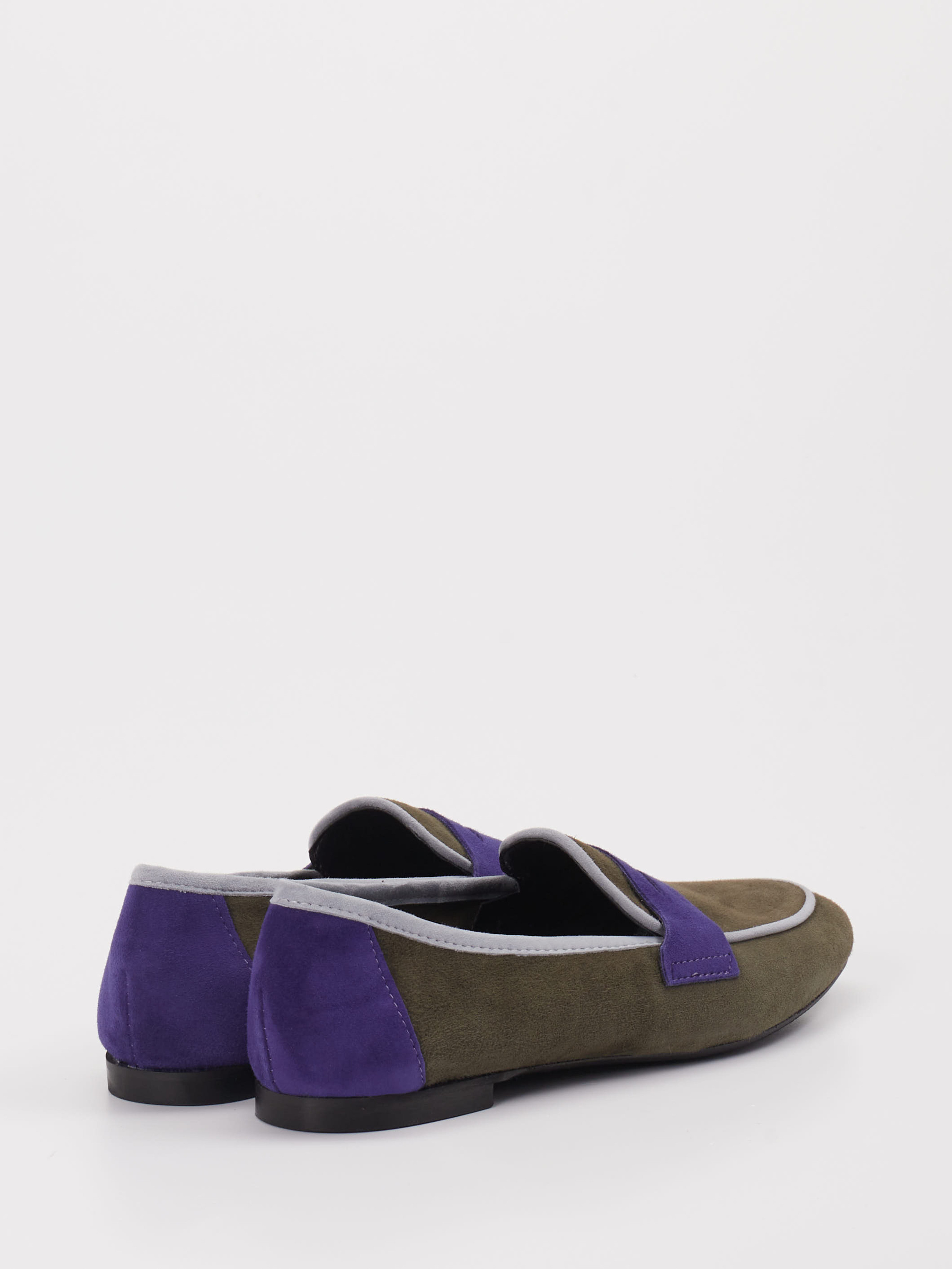 Slipper grün 1511621000103