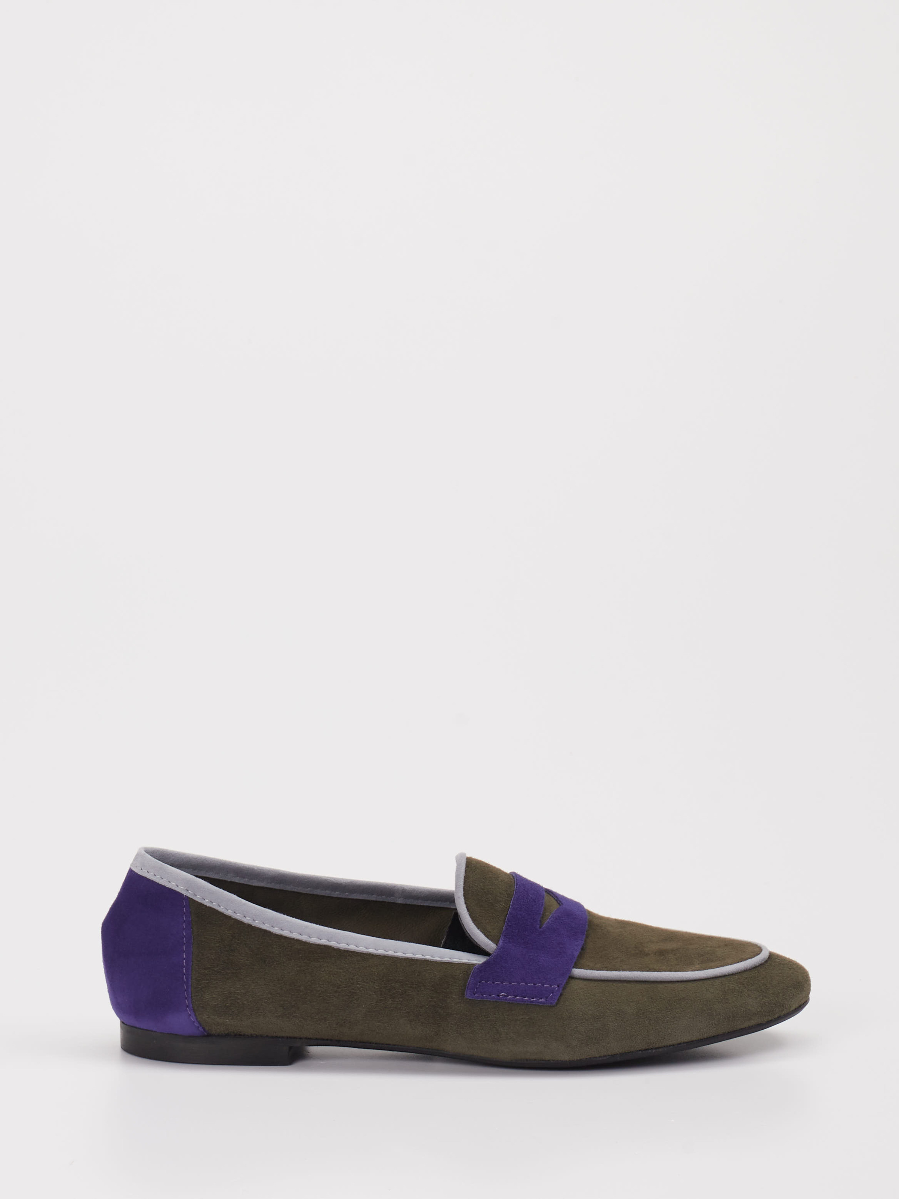 Slipper grün 1511621000101