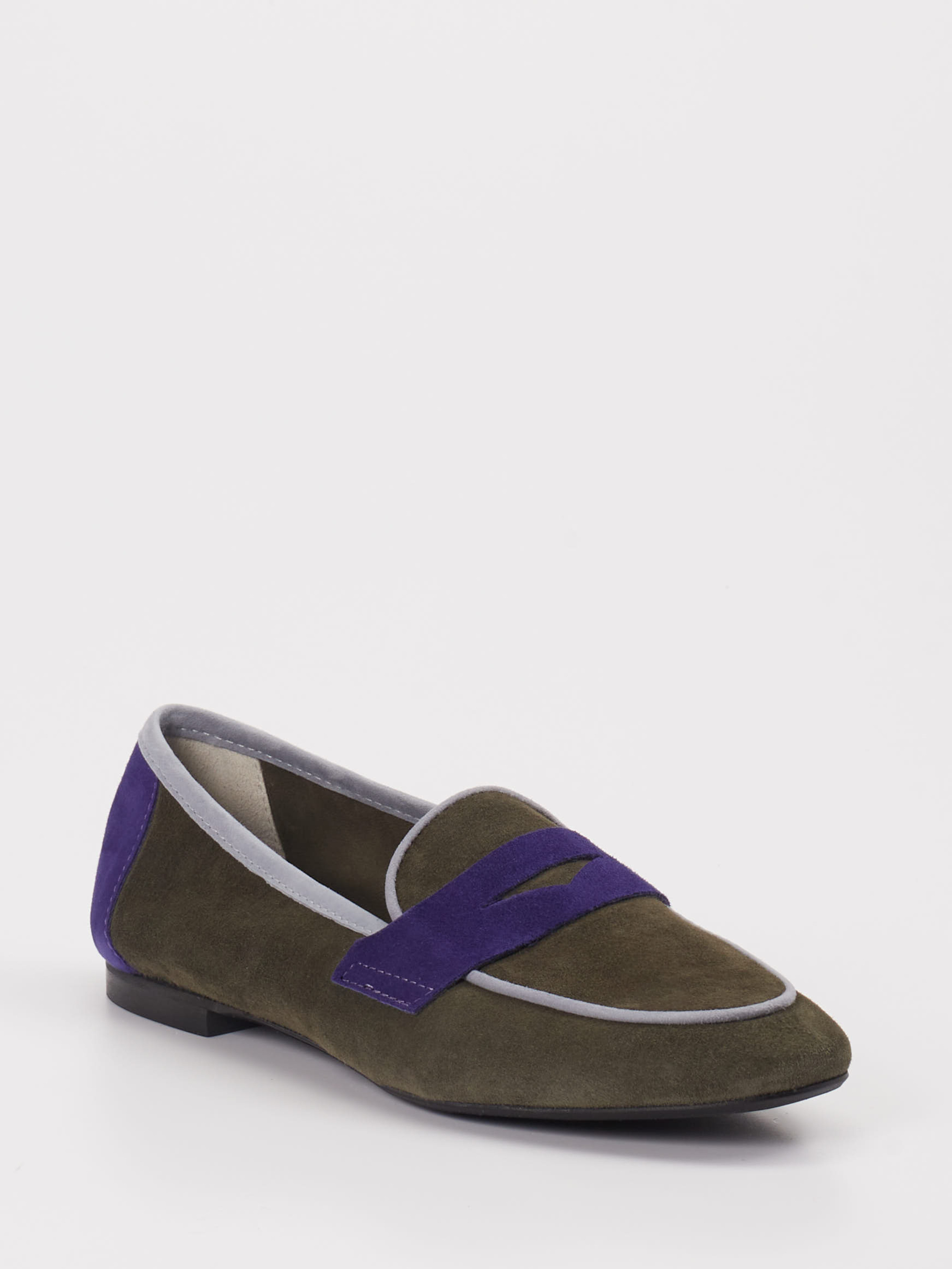 Slipper grün 1511621000106