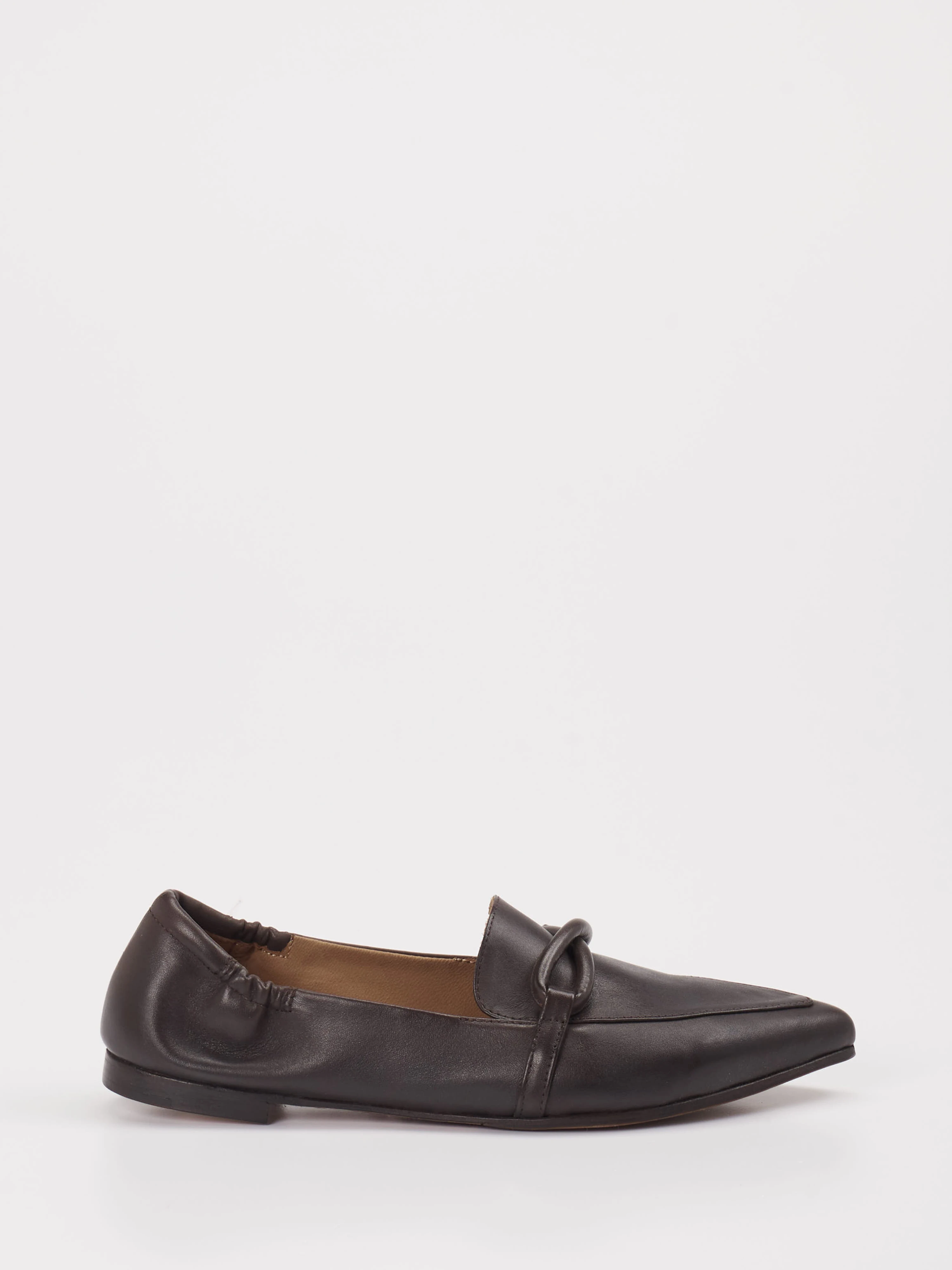 Slipper braun 1510209012101