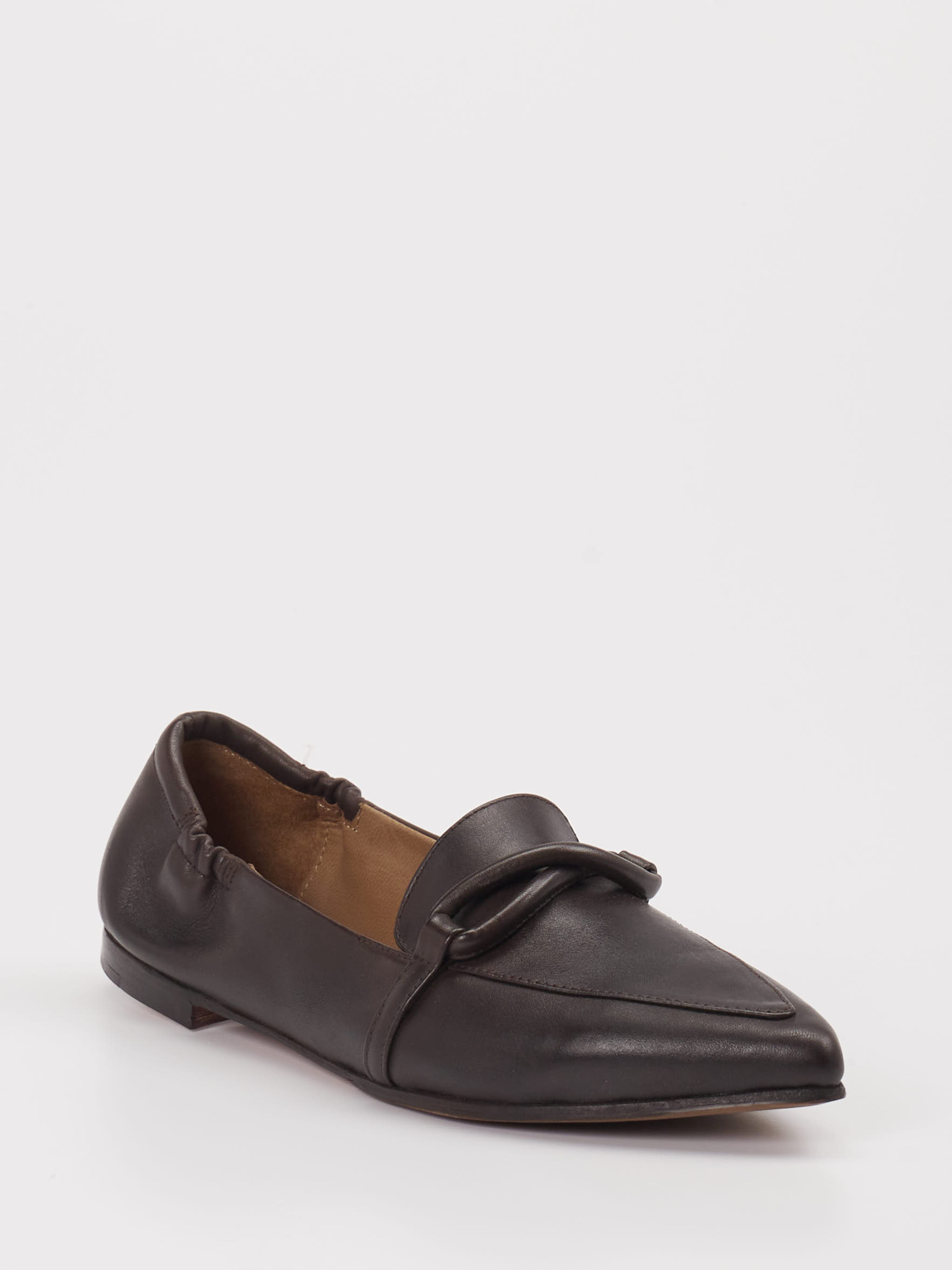 Slipper braun 1510209012106