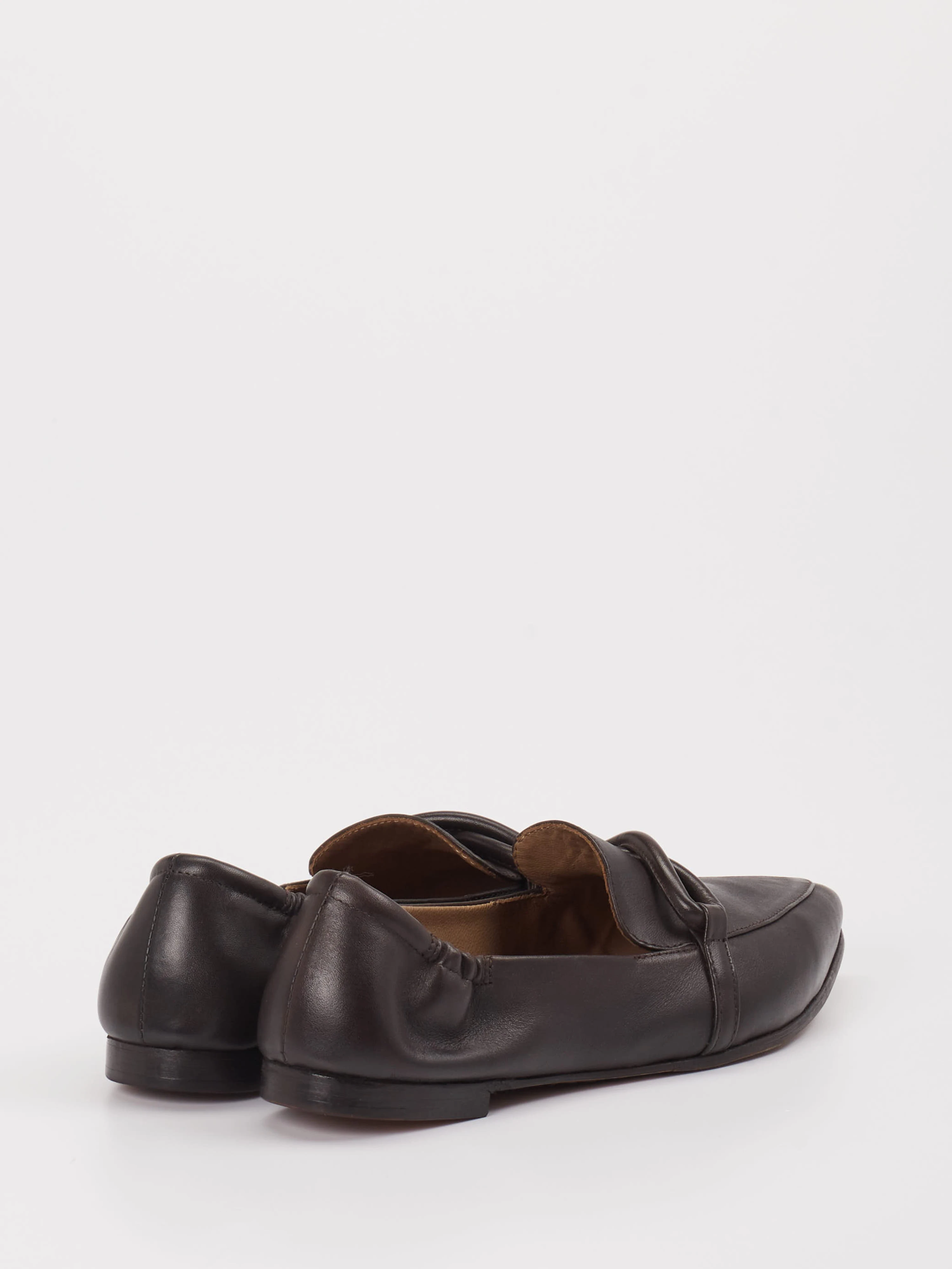 Slipper braun 1510209012103