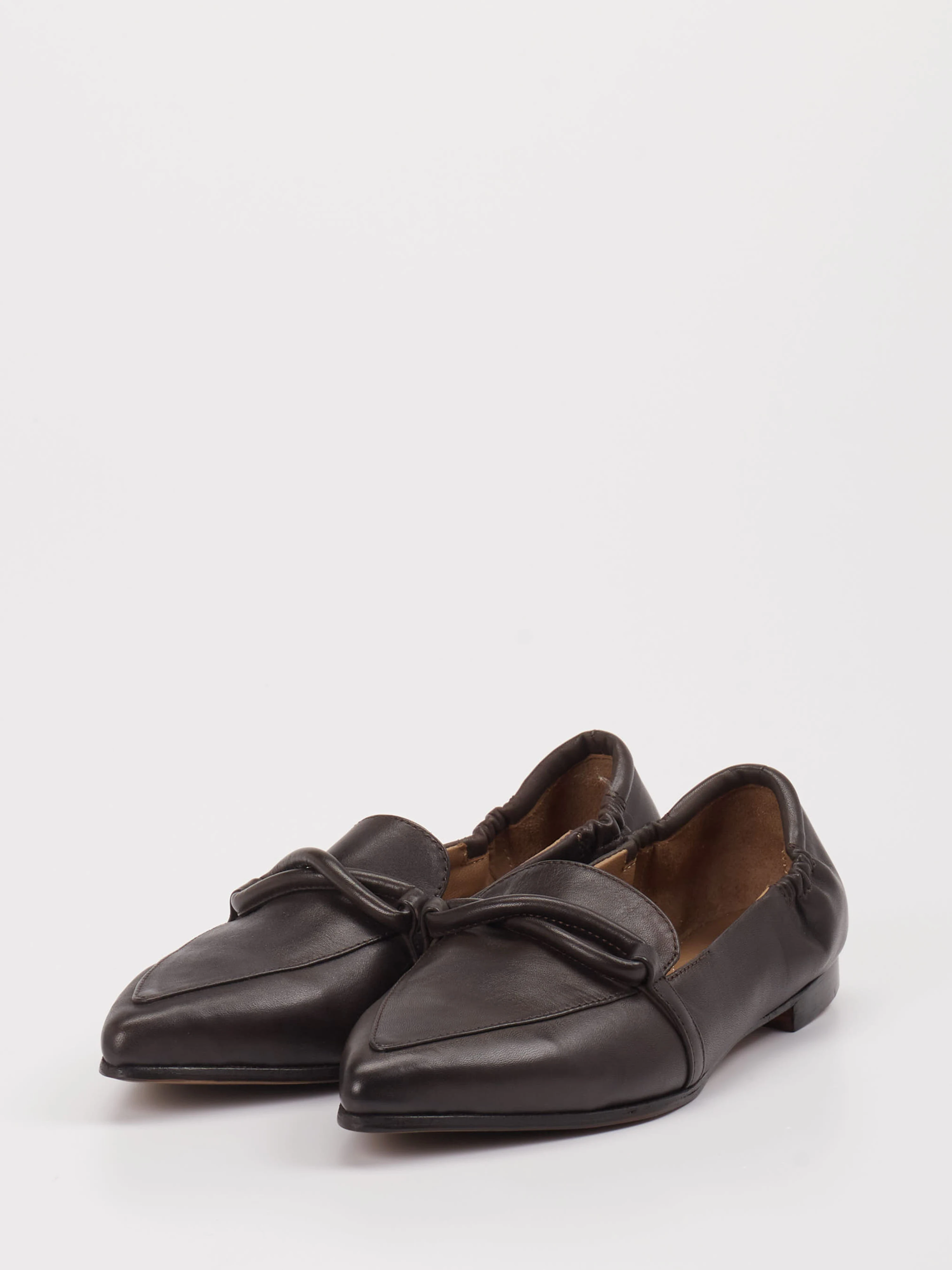 Slipper braun 1510209012102