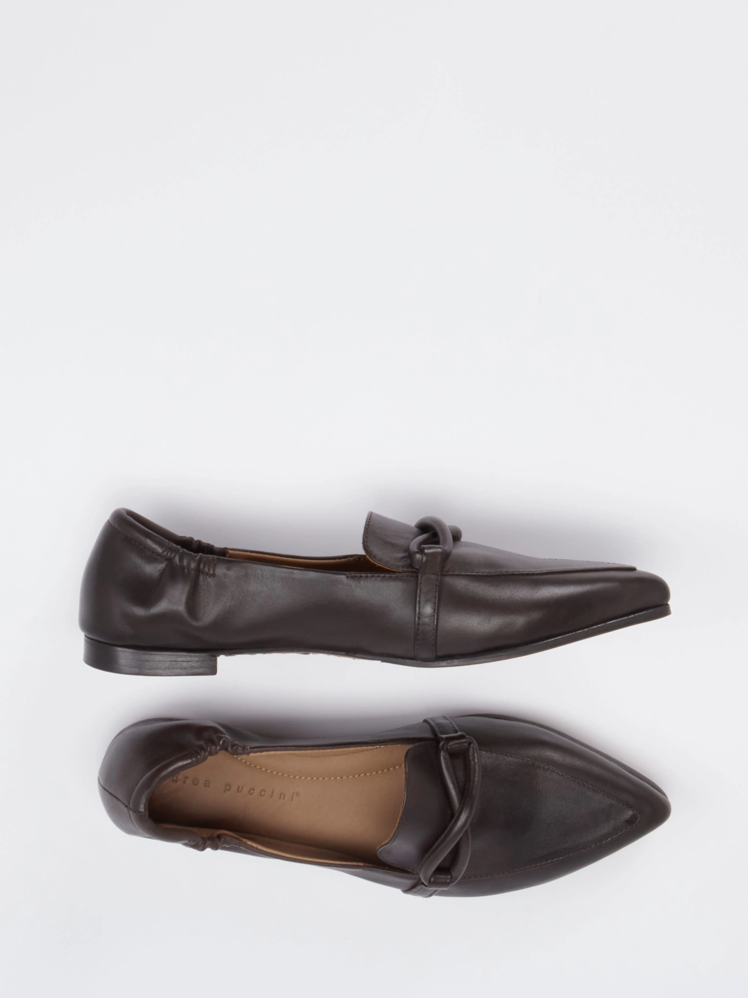 Slipper braun 1510209012104