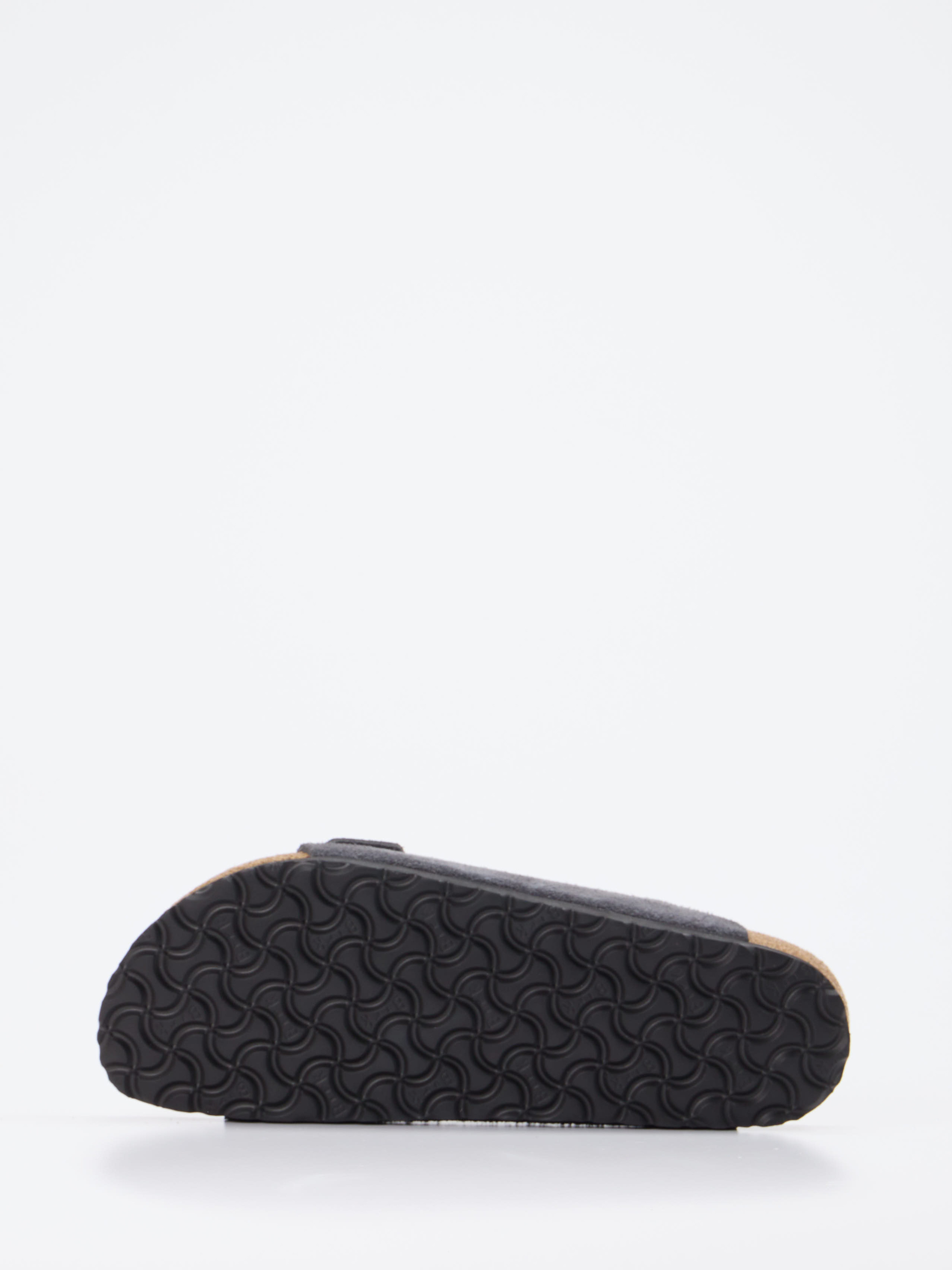 Pantolette grau 4110409001505