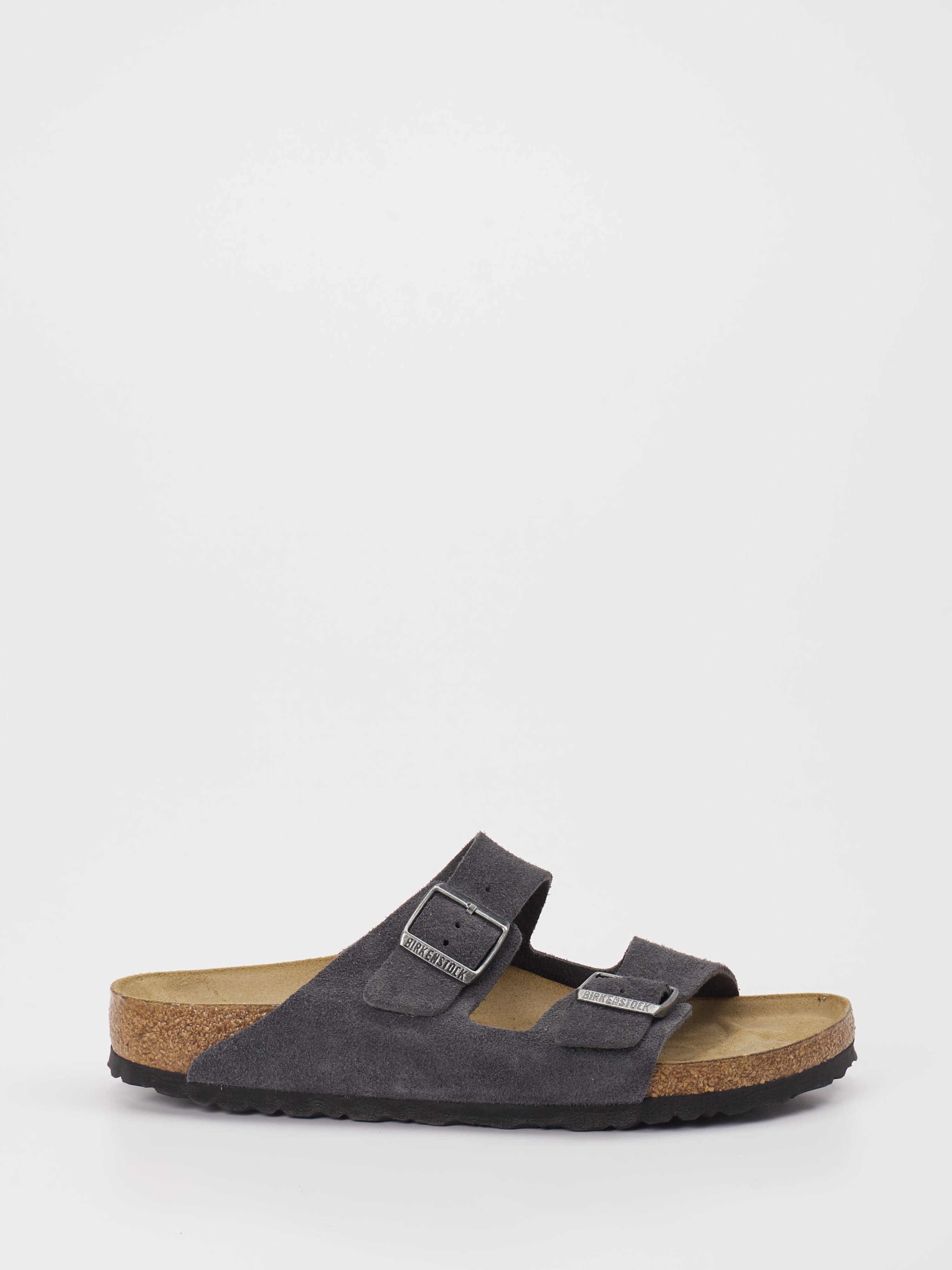 Pantolette grau 4110409001501