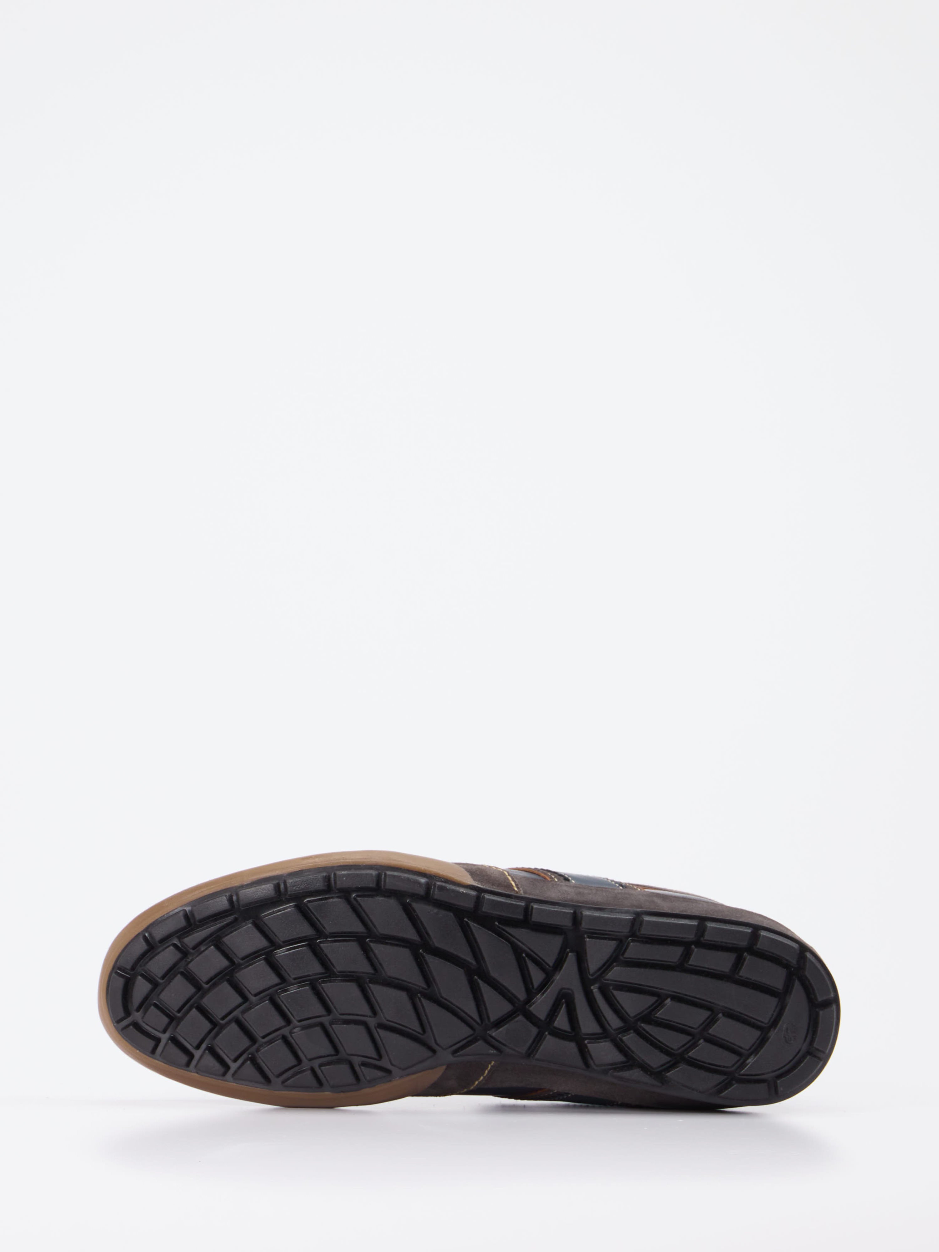 Sneaker blau 4661109106205
