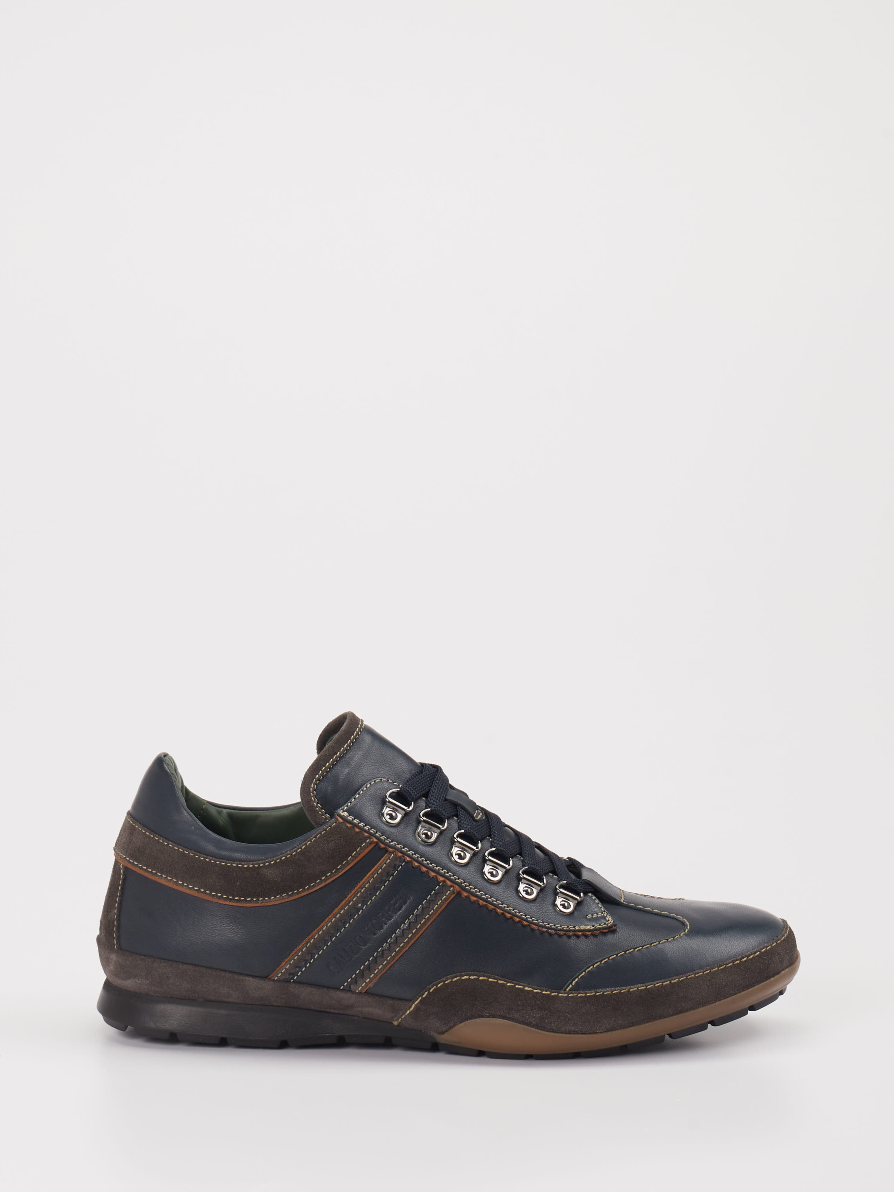 Sneaker blau 4661109106201