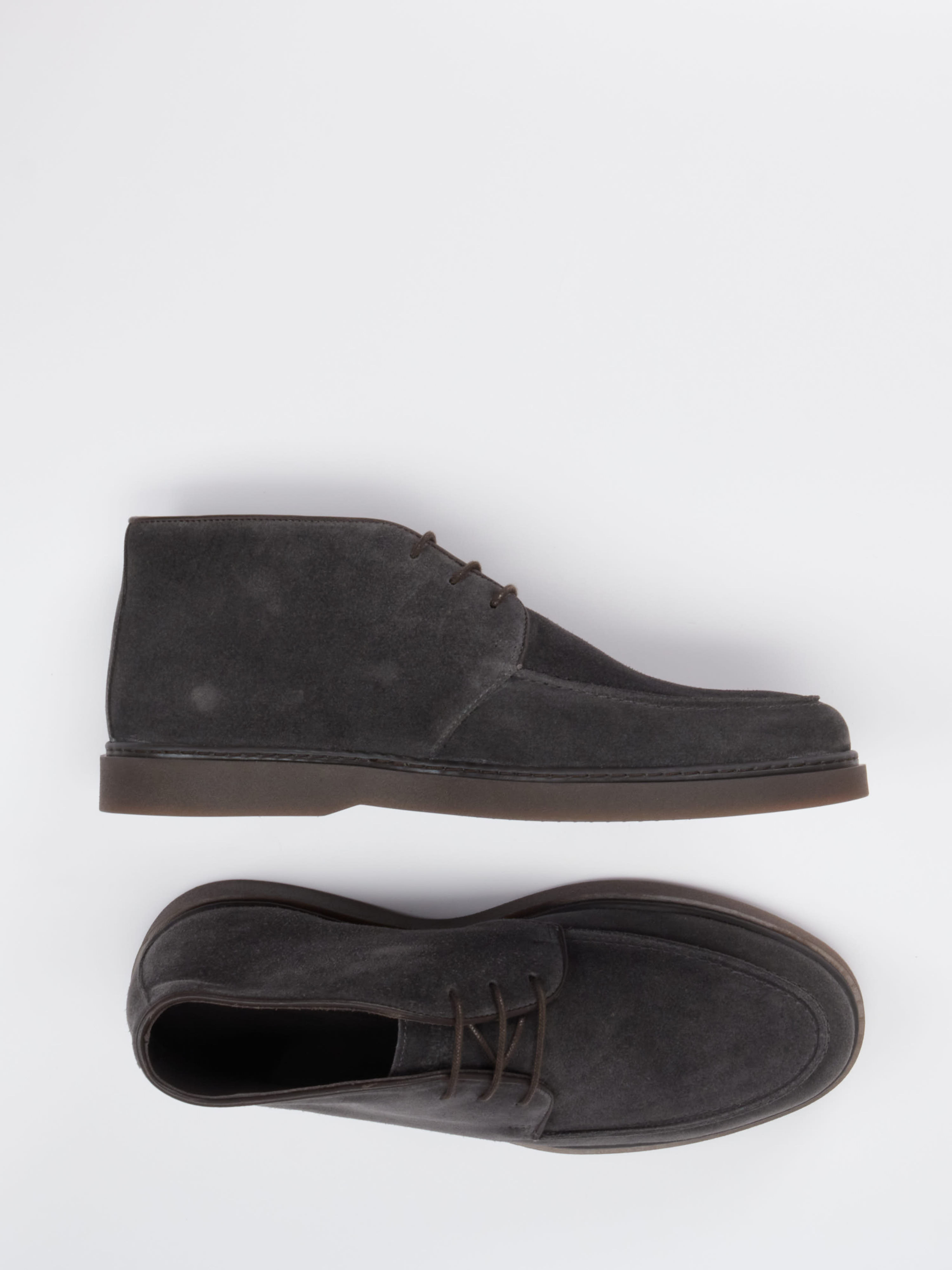 Boot grau 4701409014204