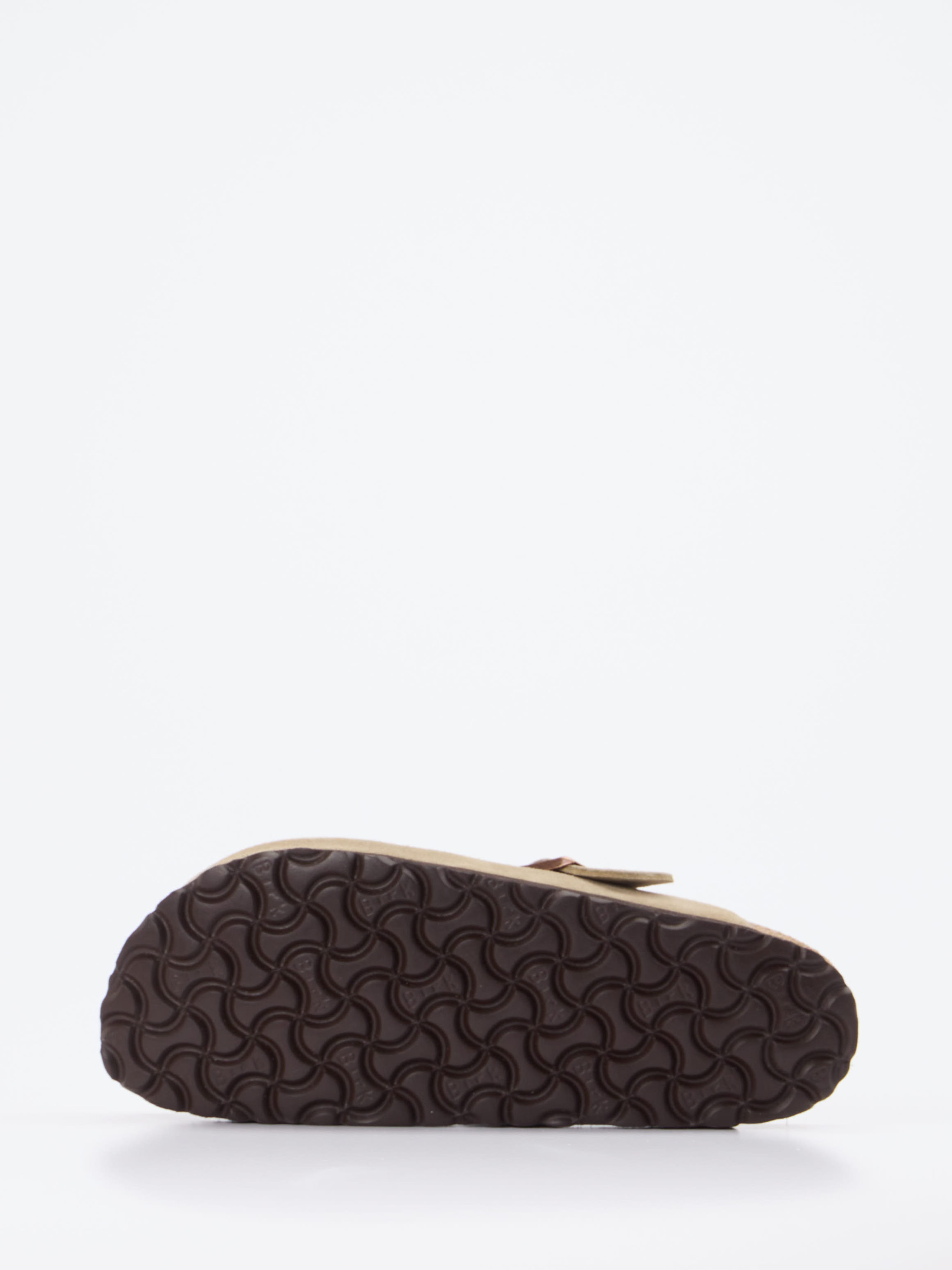 Pantolette Boston braun 2111249000705