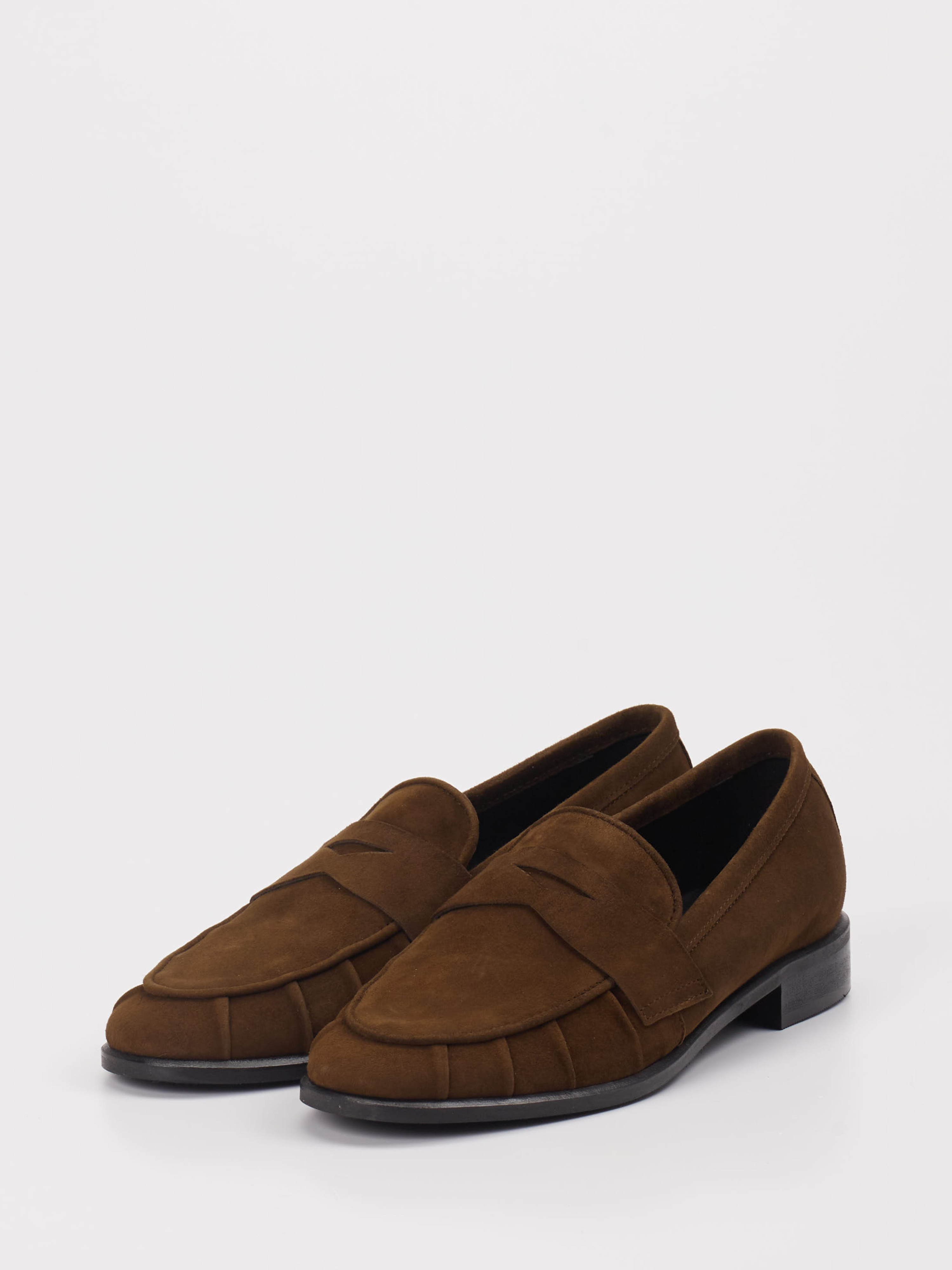 Slipper braun 1511229007102