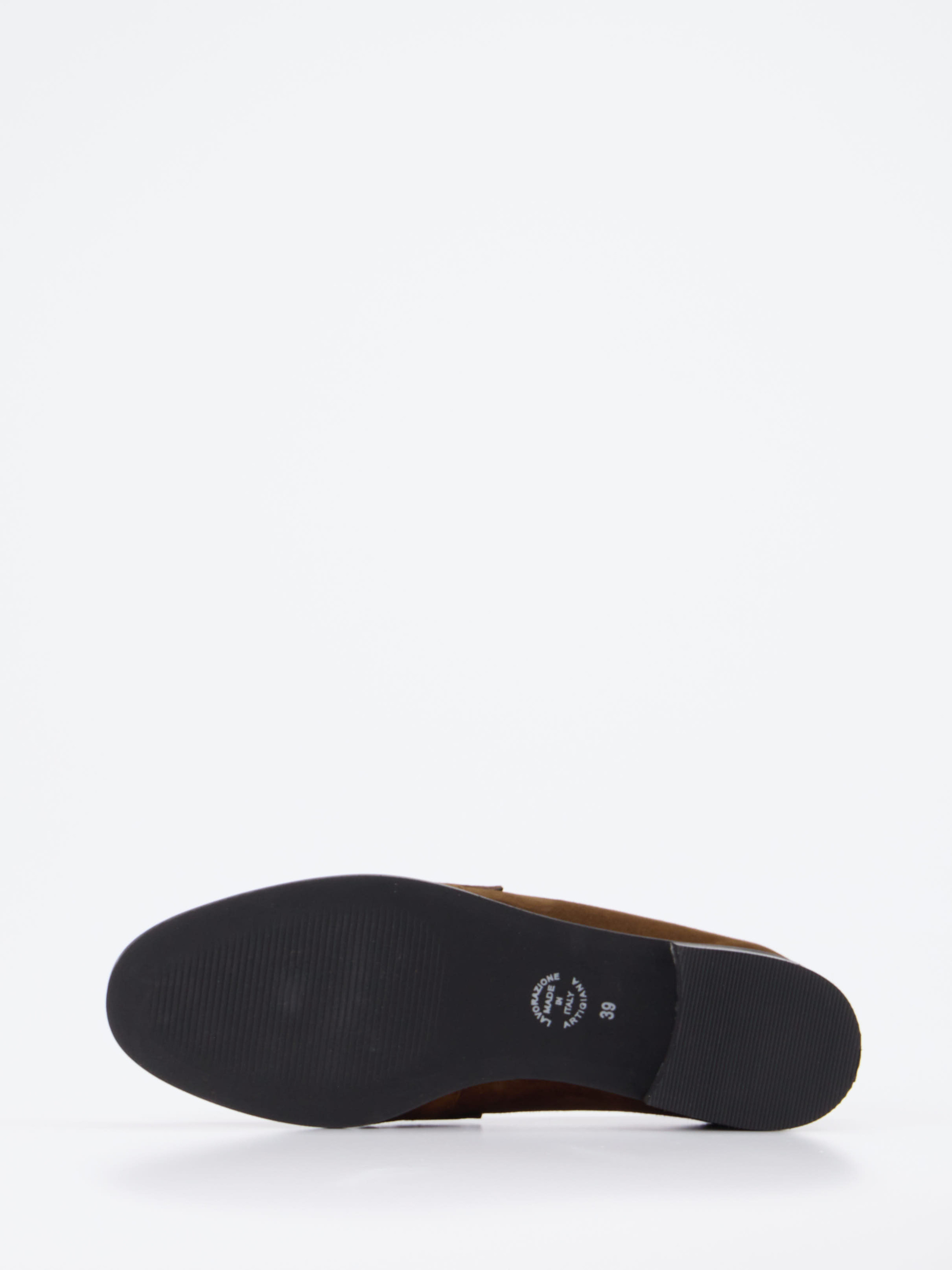 Slipper braun 1511229007105