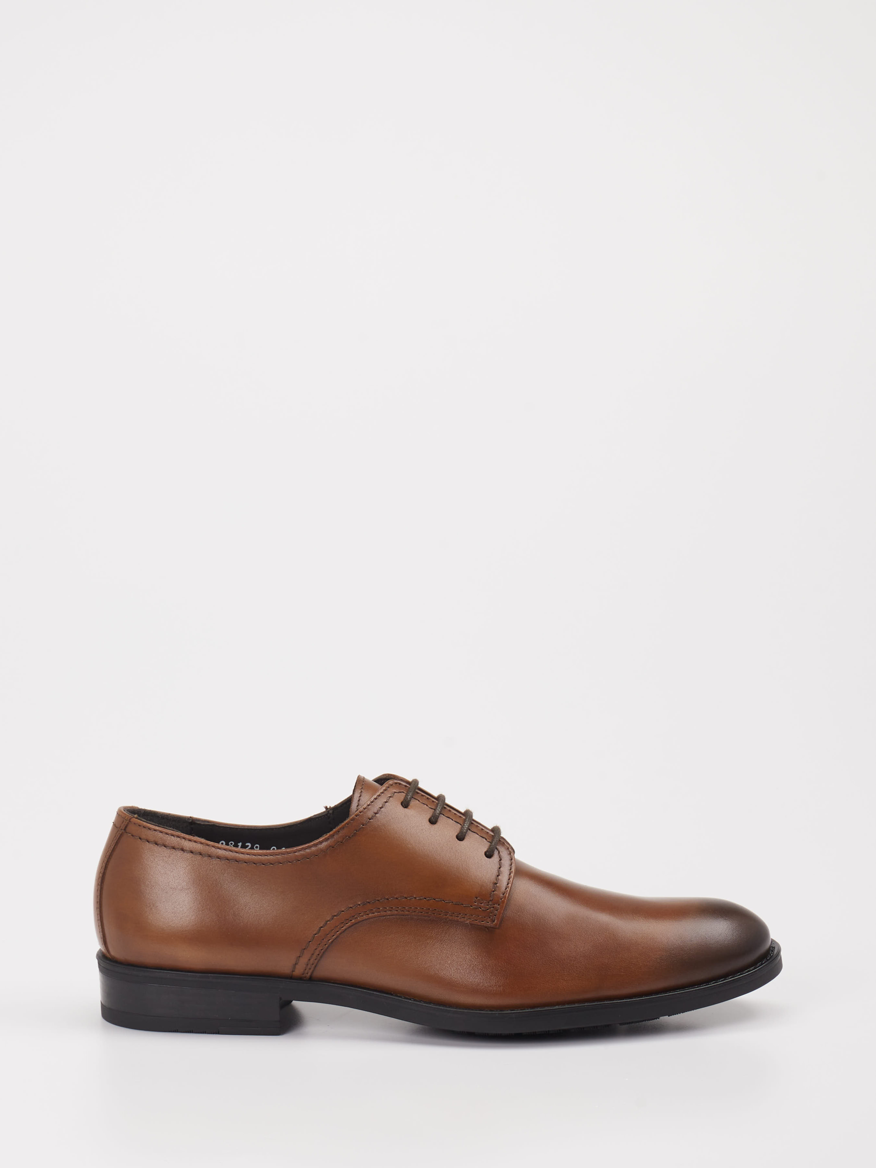Schnürschuh braun 4610289029101