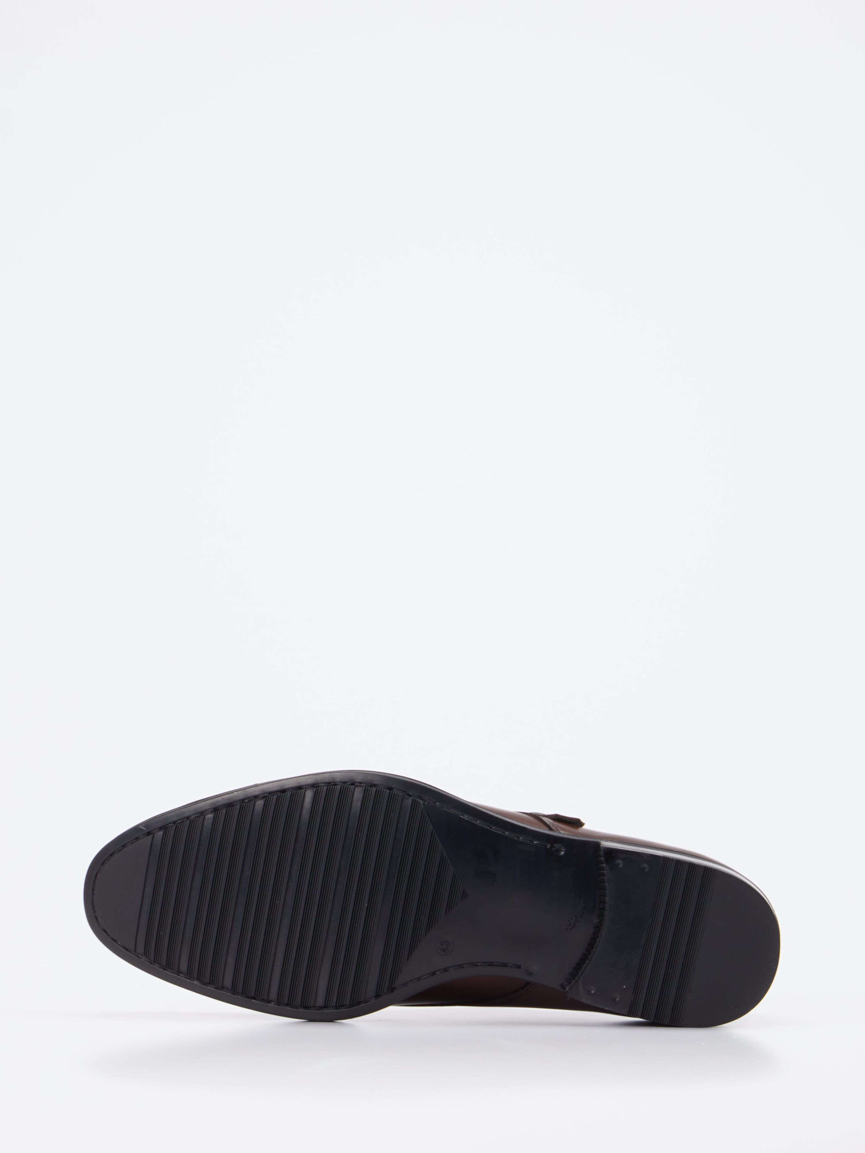 Slipper braun 4519229001405