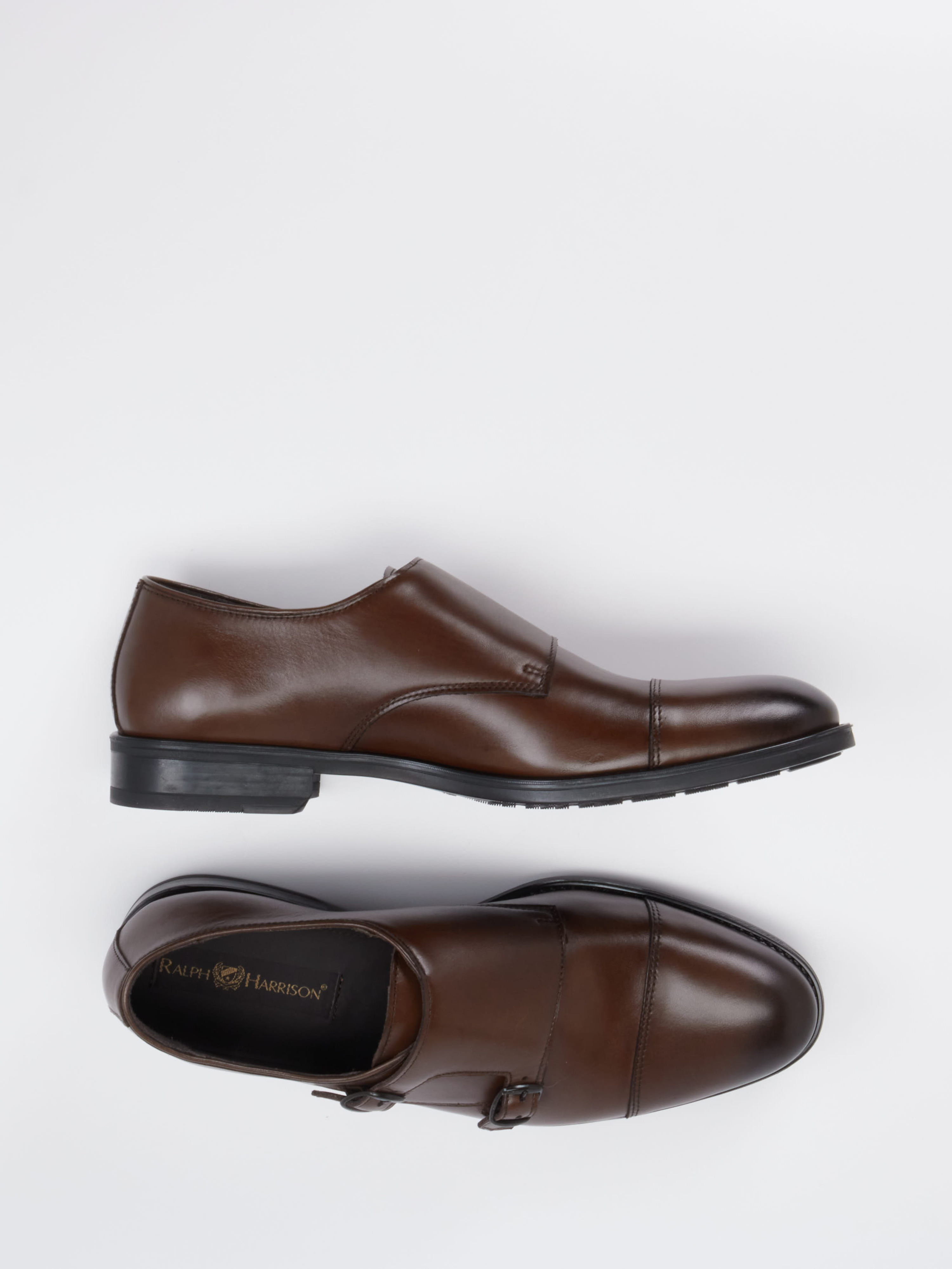 Slipper braun 4519229001404