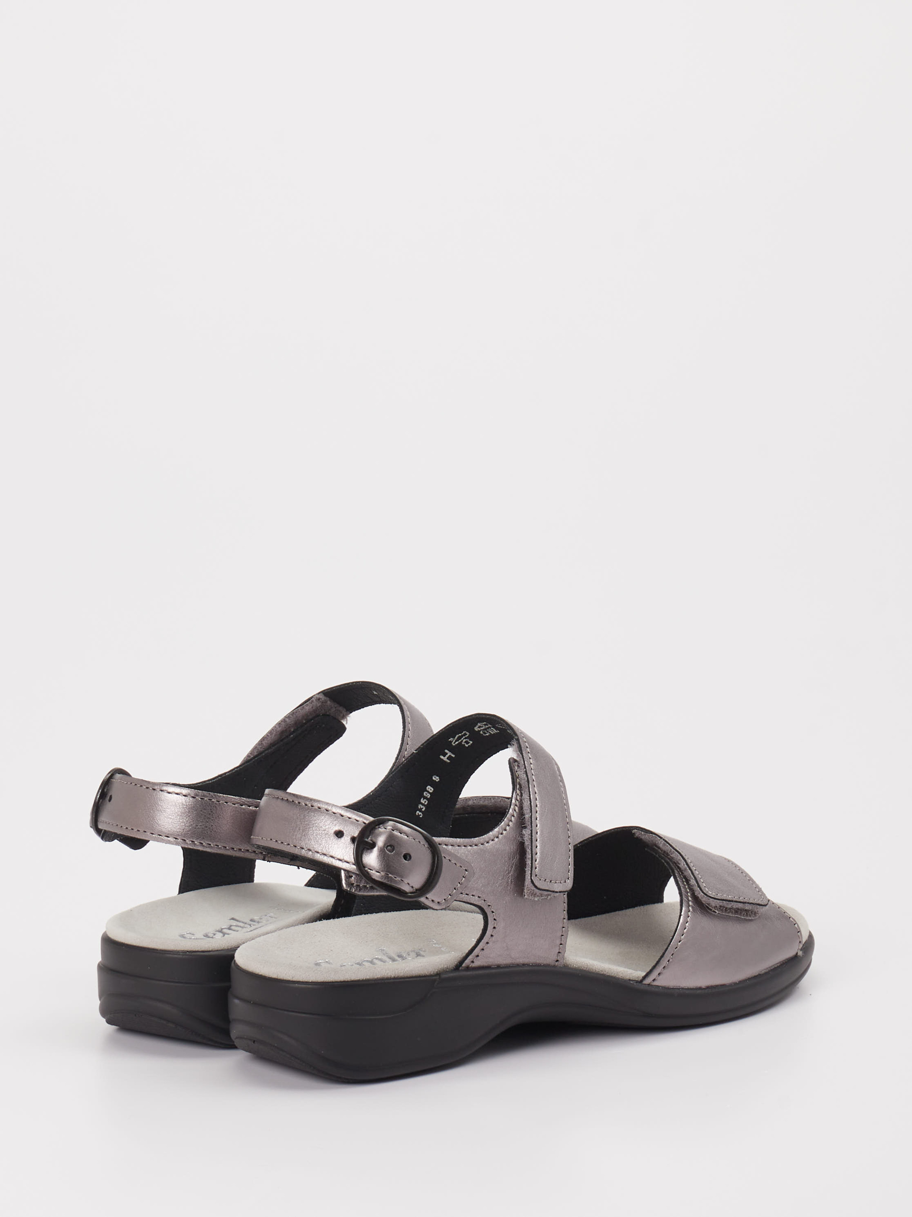 Sandale braun 2253239001803