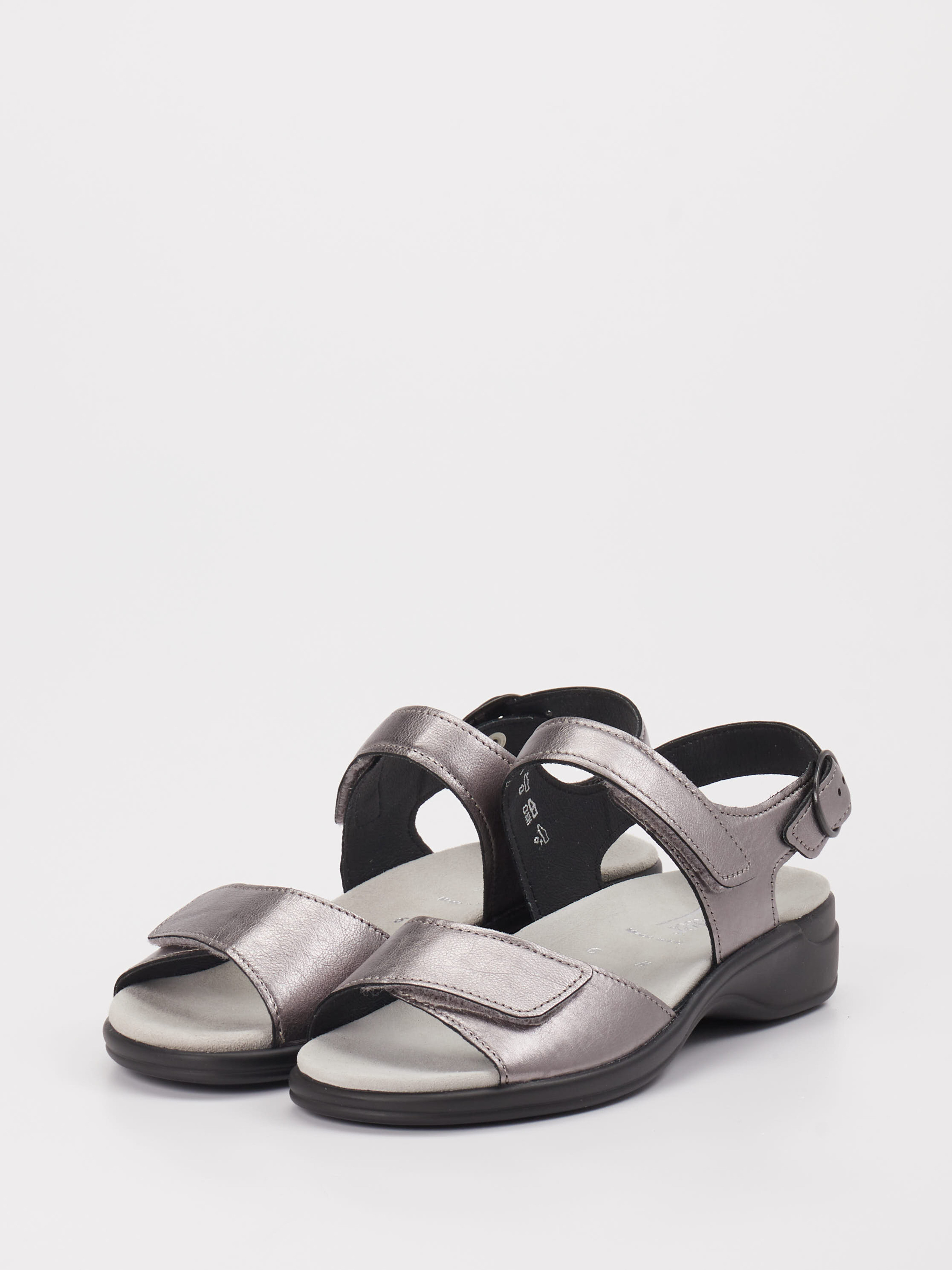 Sandale braun 2253239001802