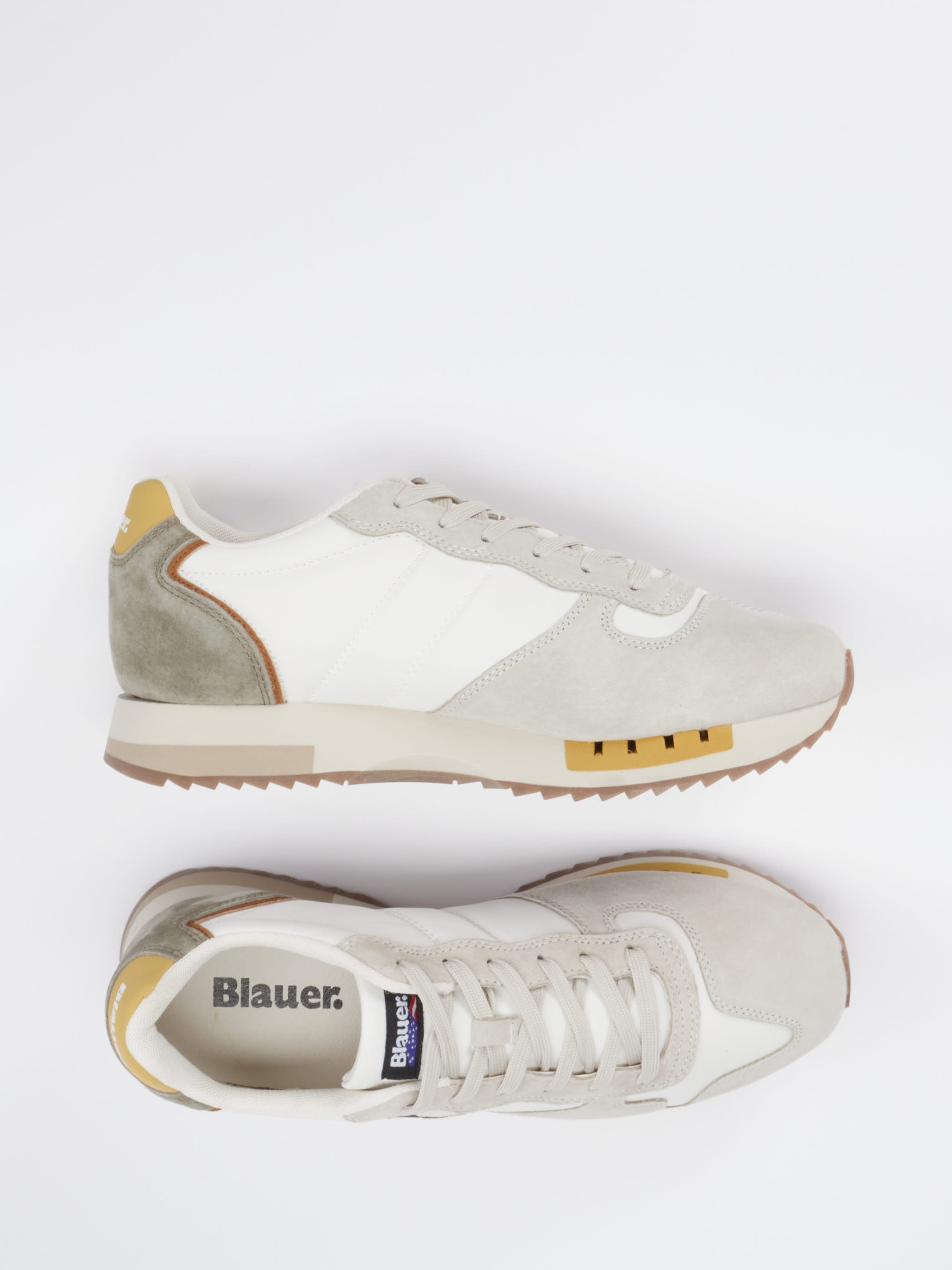 Sneaker beige 4661307001004