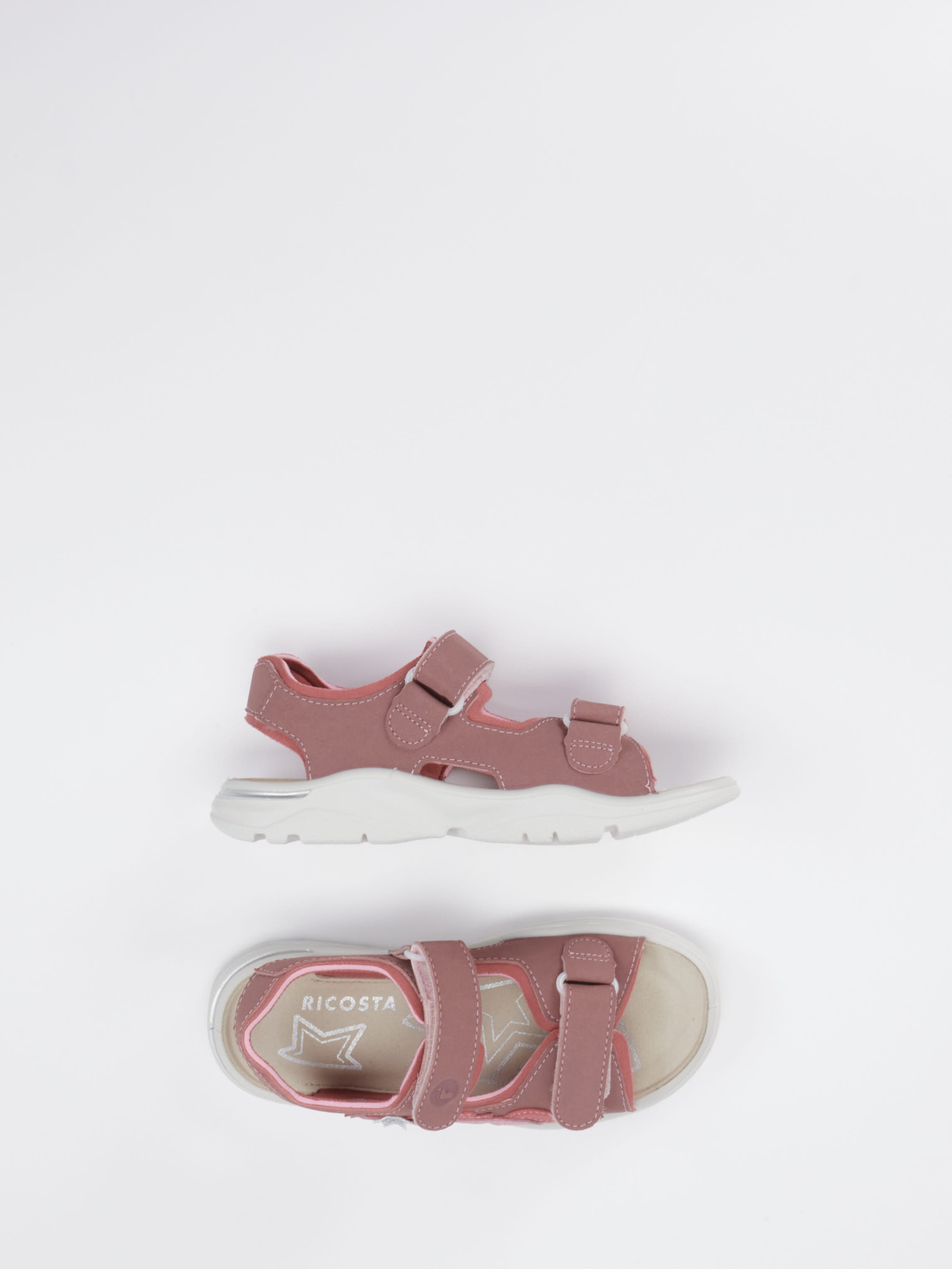 Sandalette pink 6201539001304