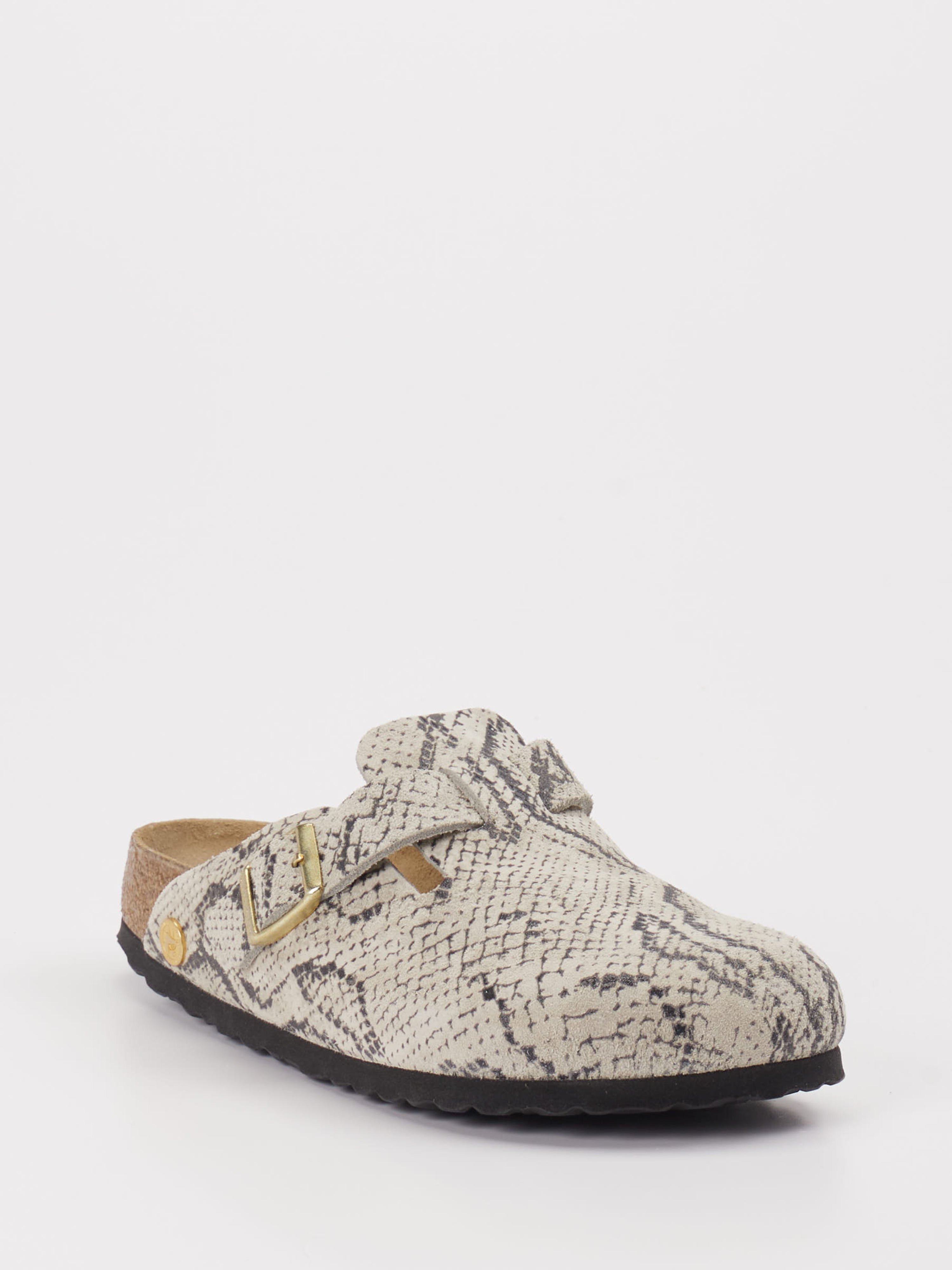 Pantolette beige 2111390000106