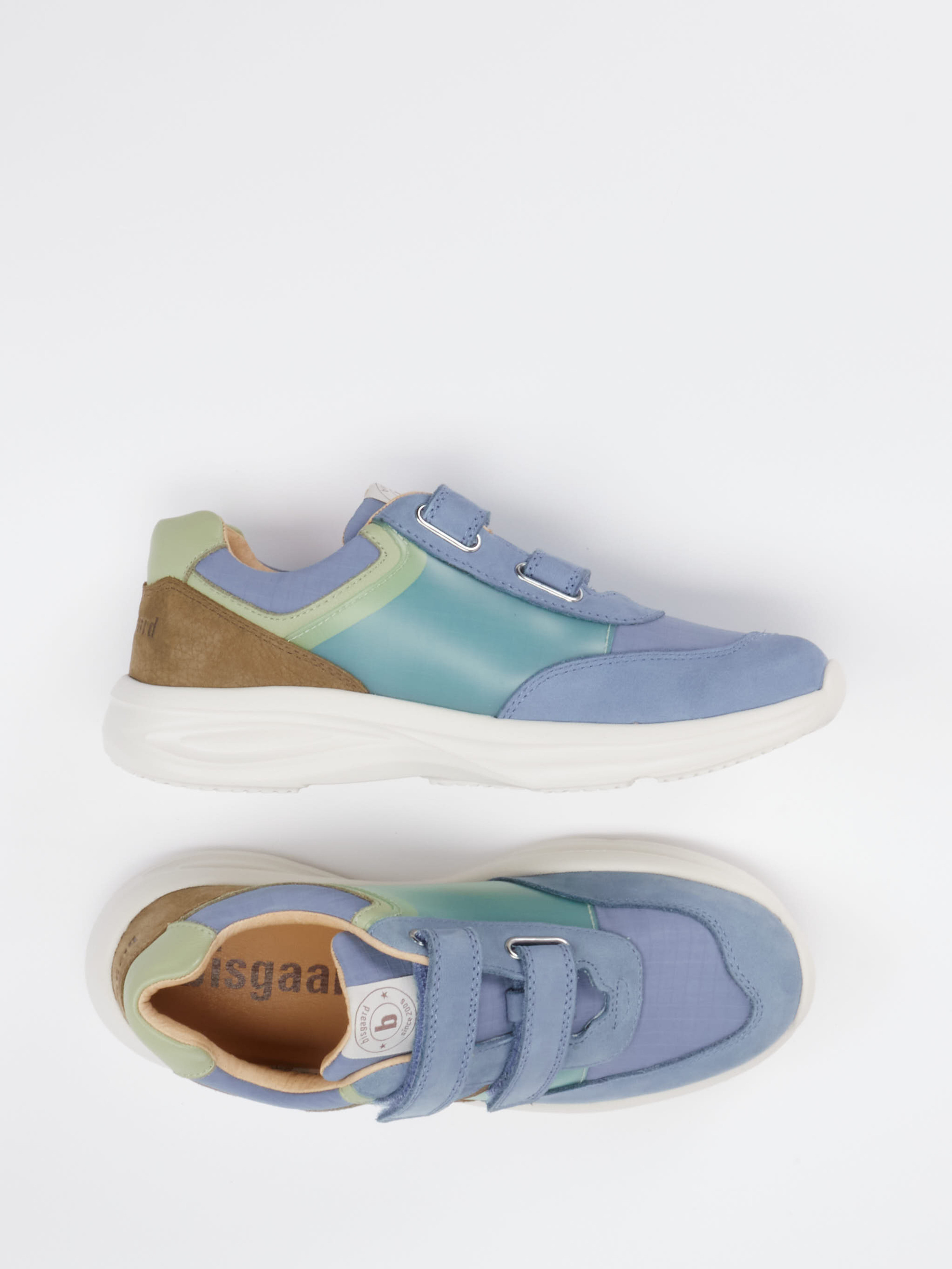 Klettschuh blau 6621156001604