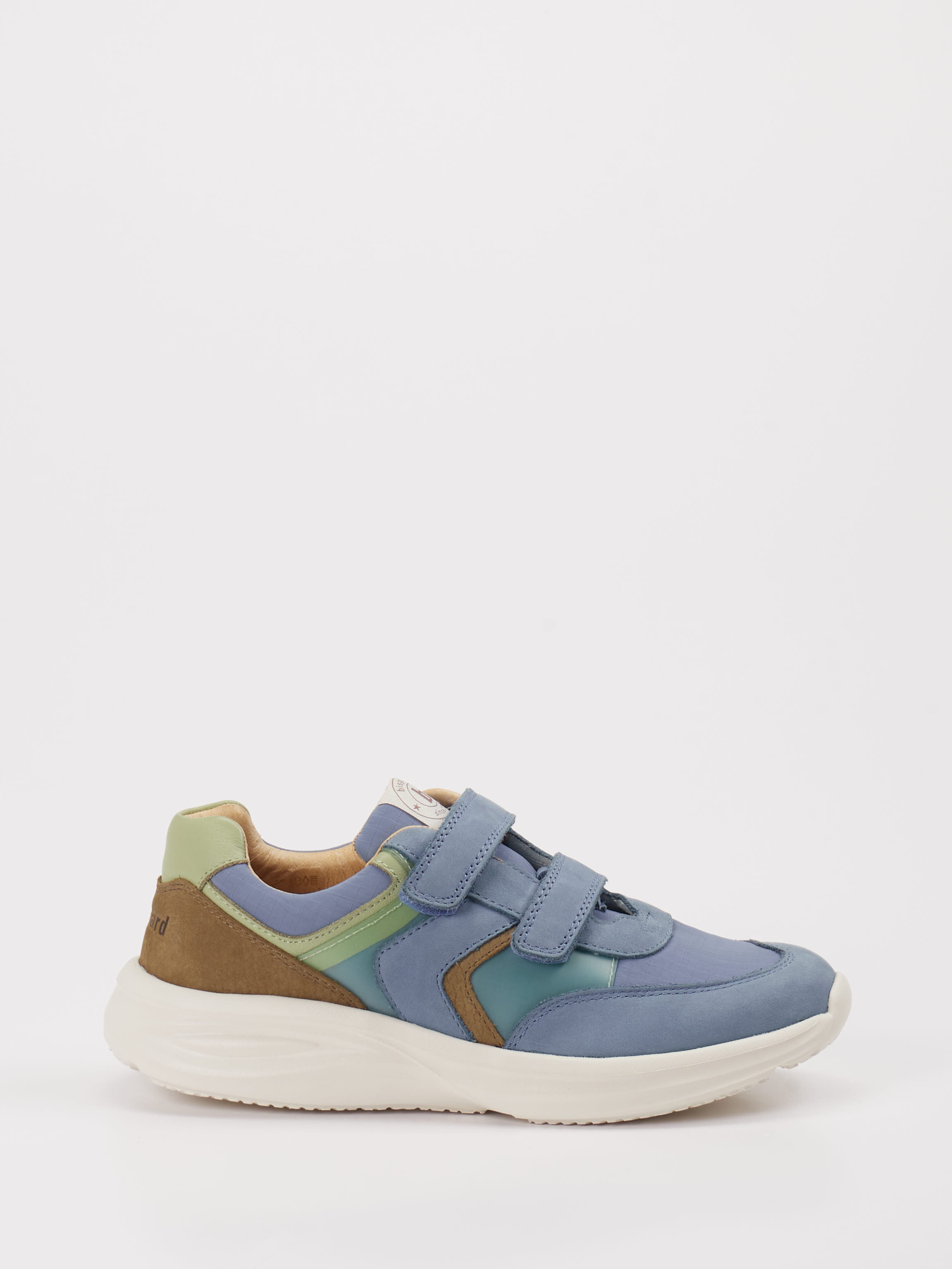 Klettschuh blau 6621156001601