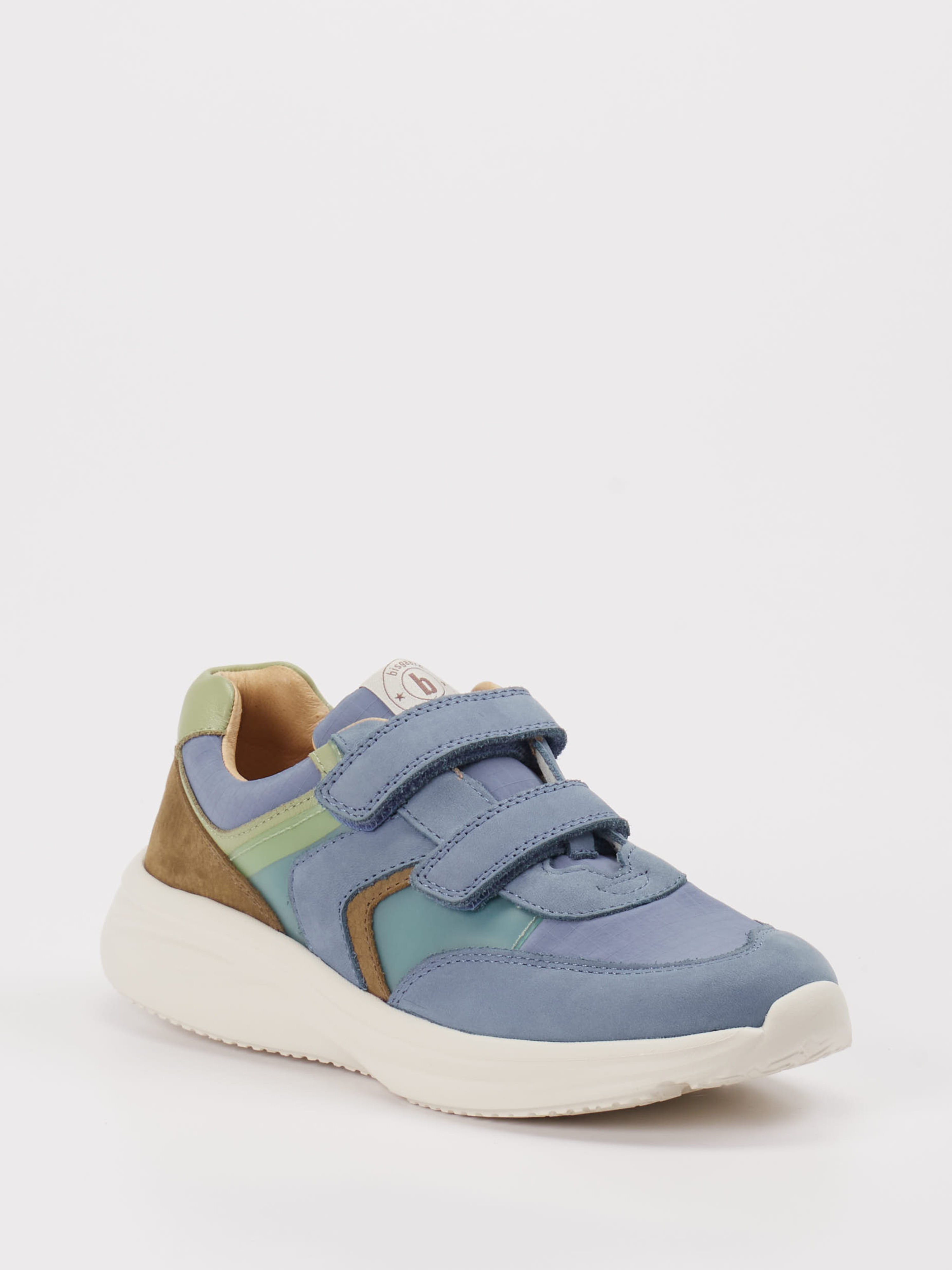 Klettschuh blau 6621156001606