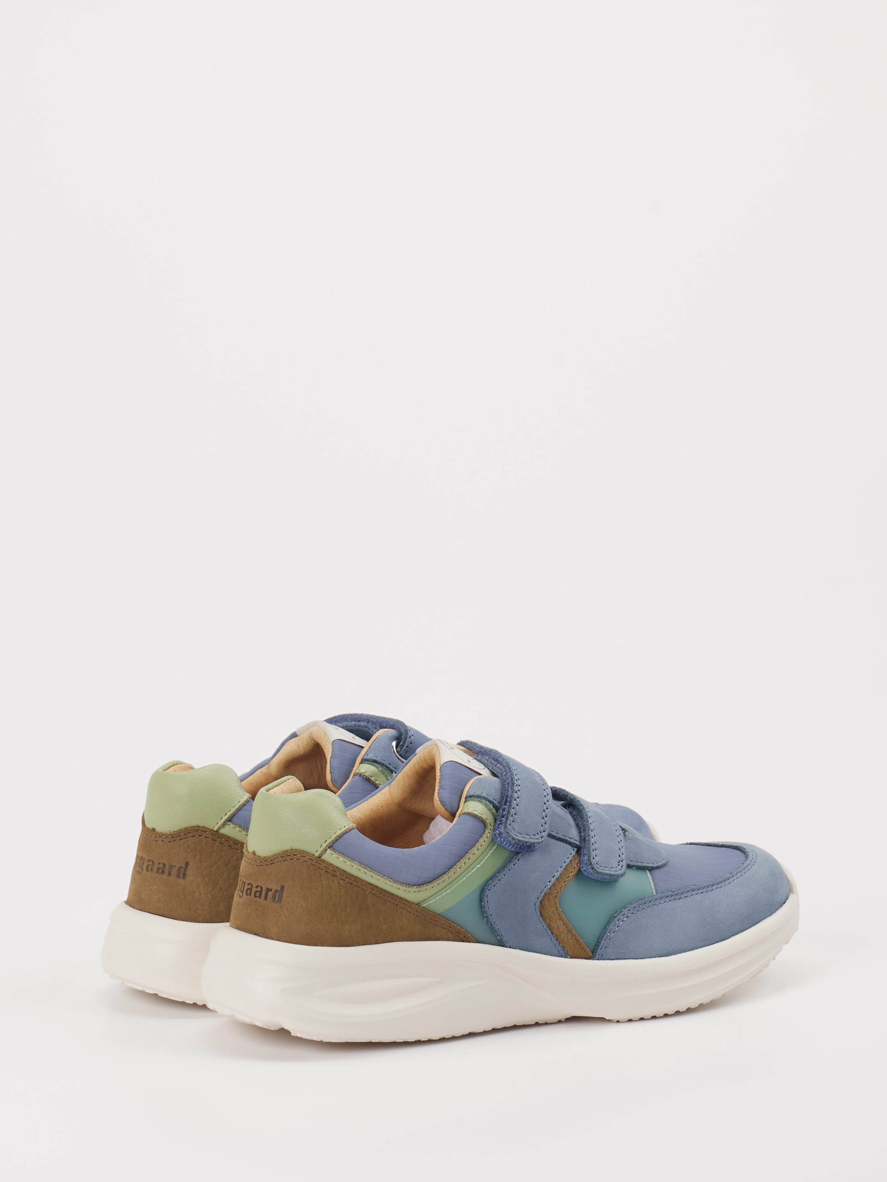 Klettschuh blau 6621156001603