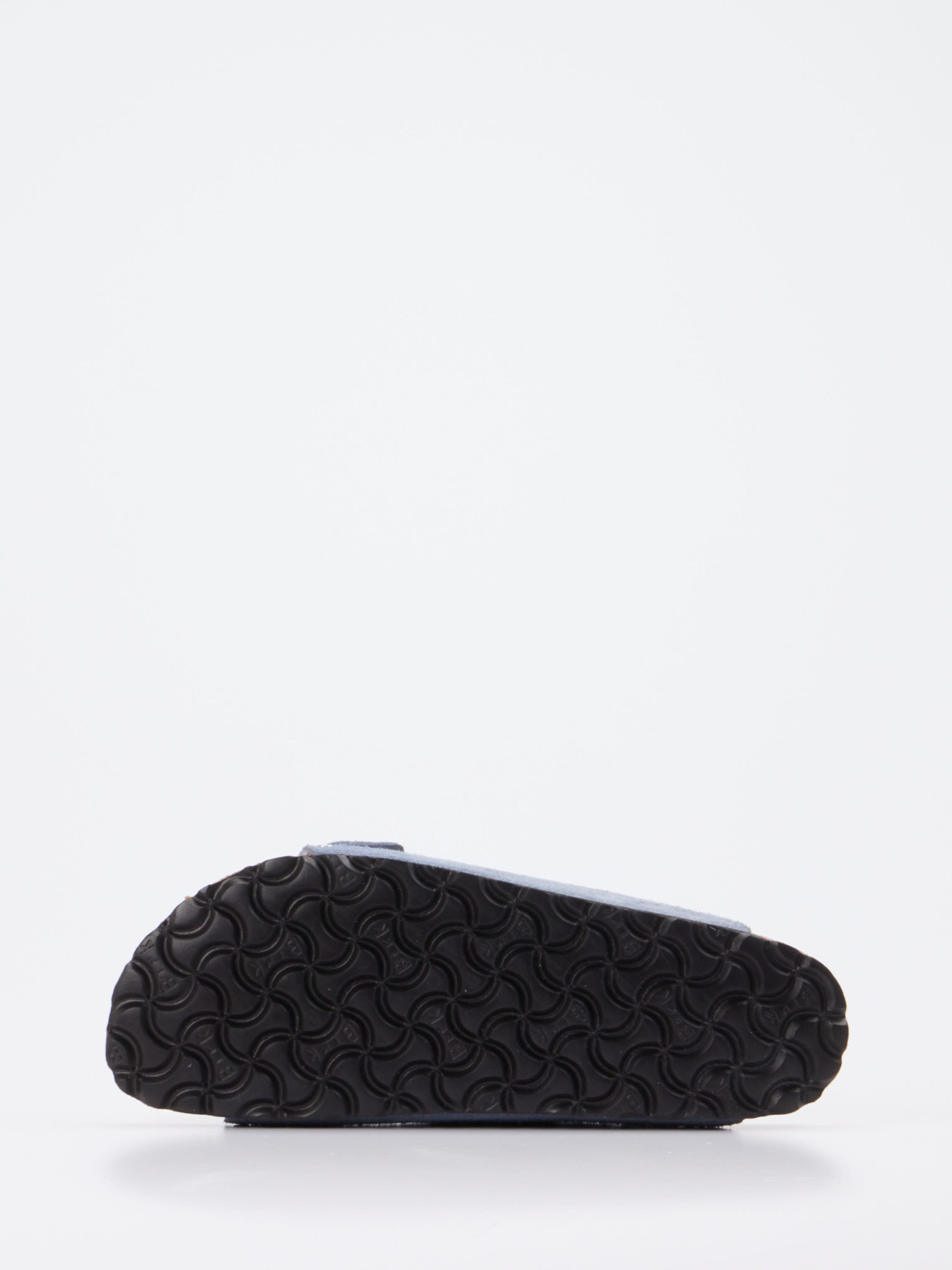Pantolette blau 2110199001305