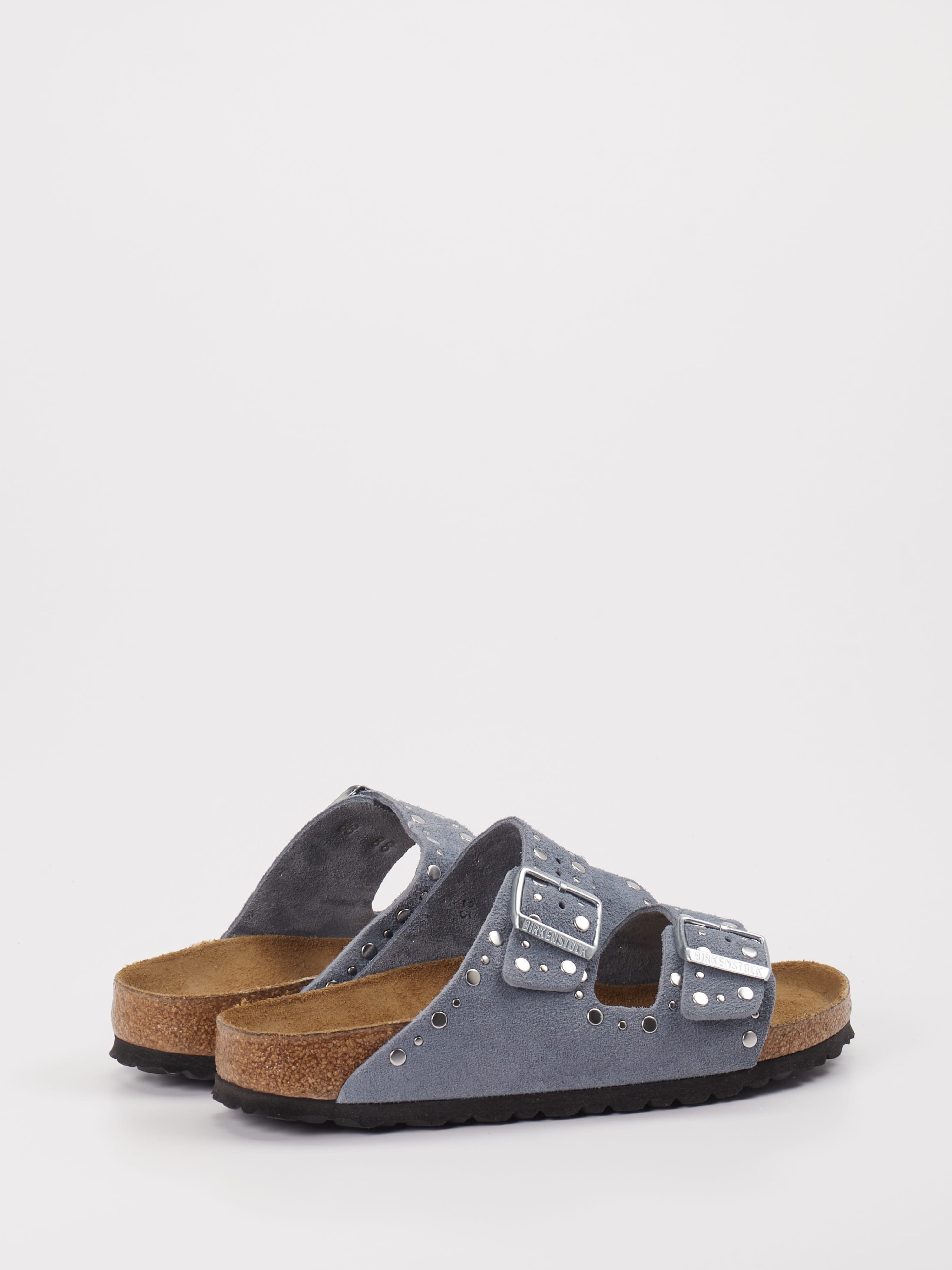 Pantolette Arizona Rivet blau 2110199001303