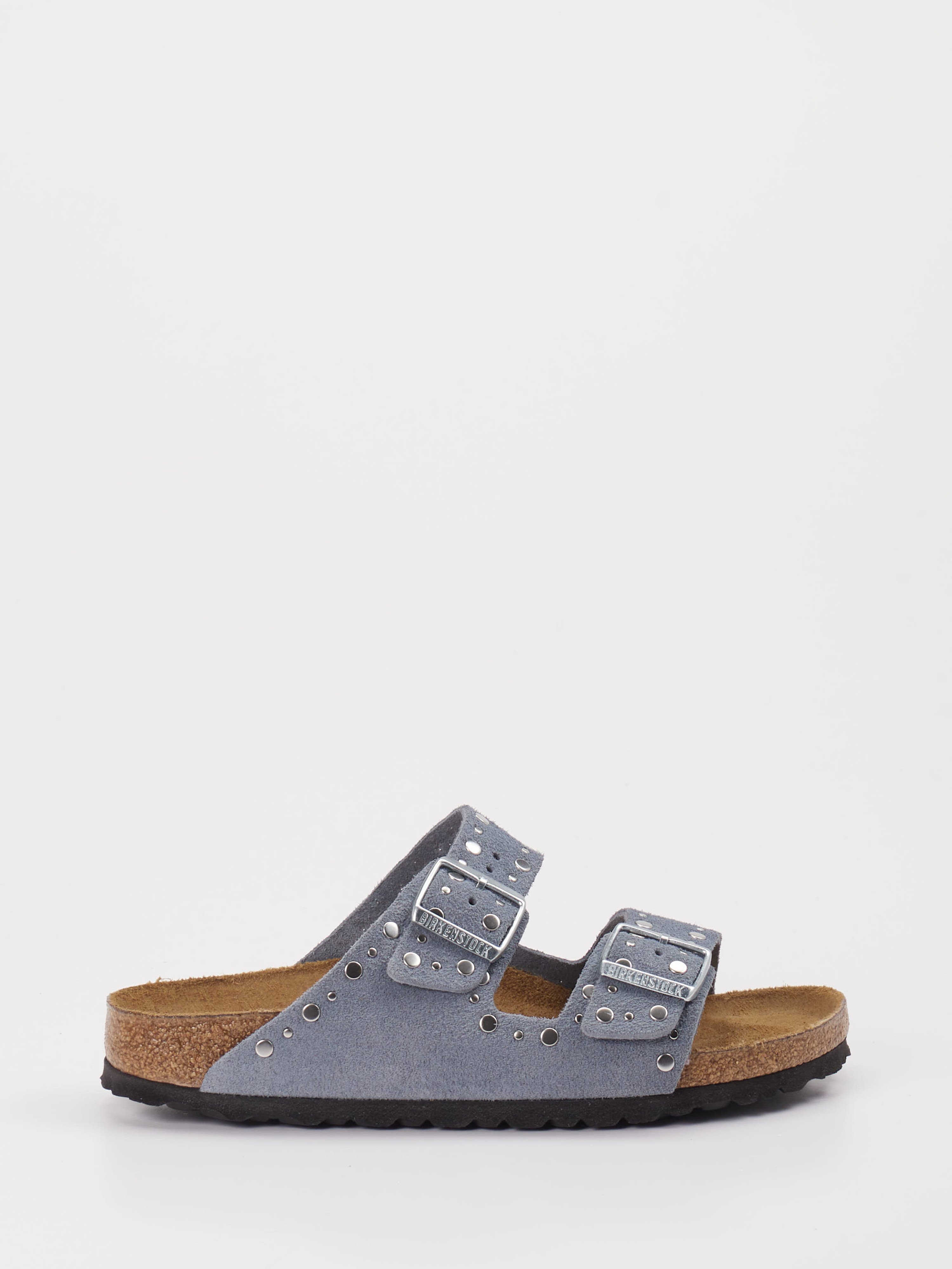 Pantolette Arizona Rivet blau 2110199001301