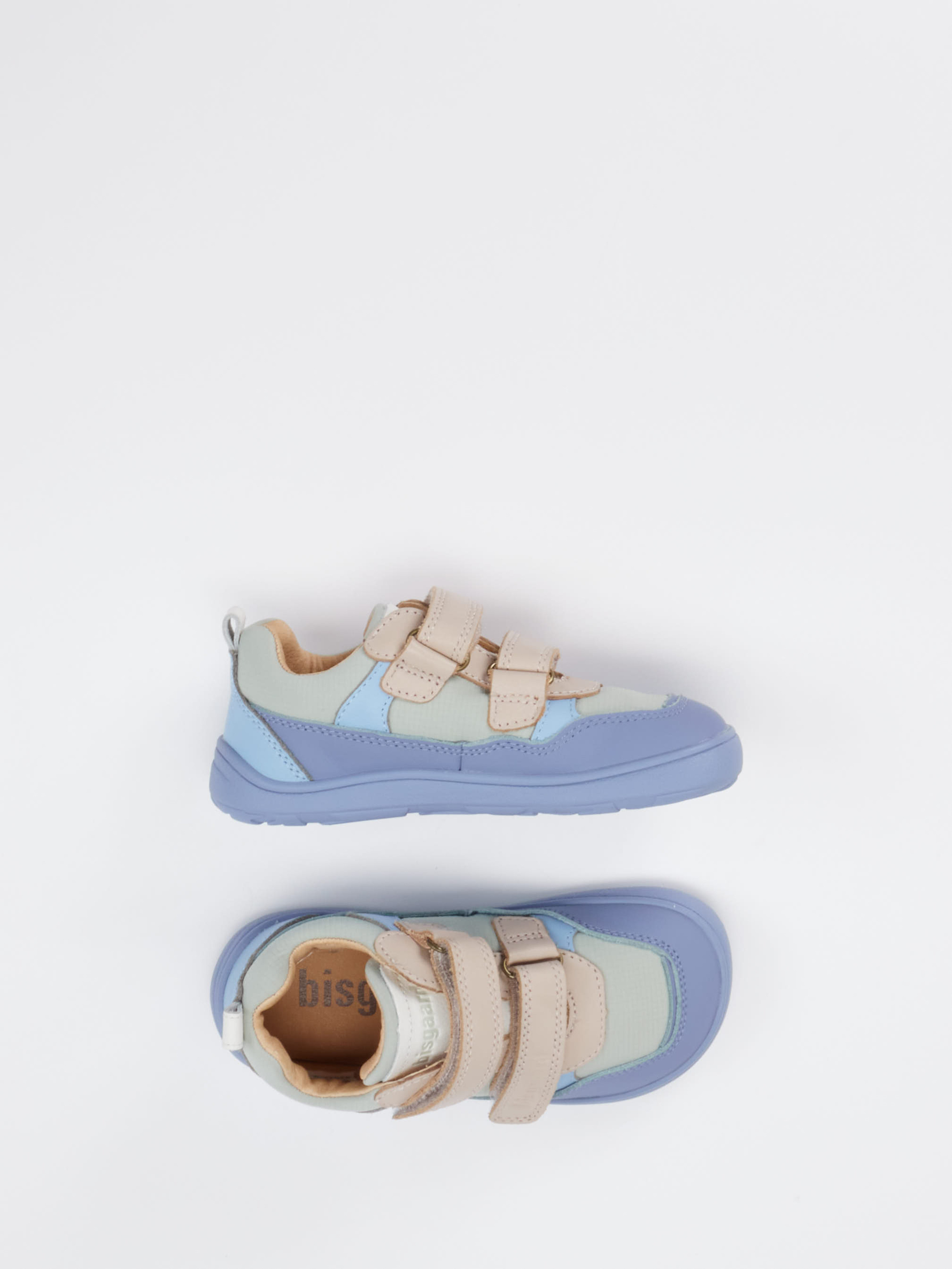 Klettschuh blau 6621156001704
