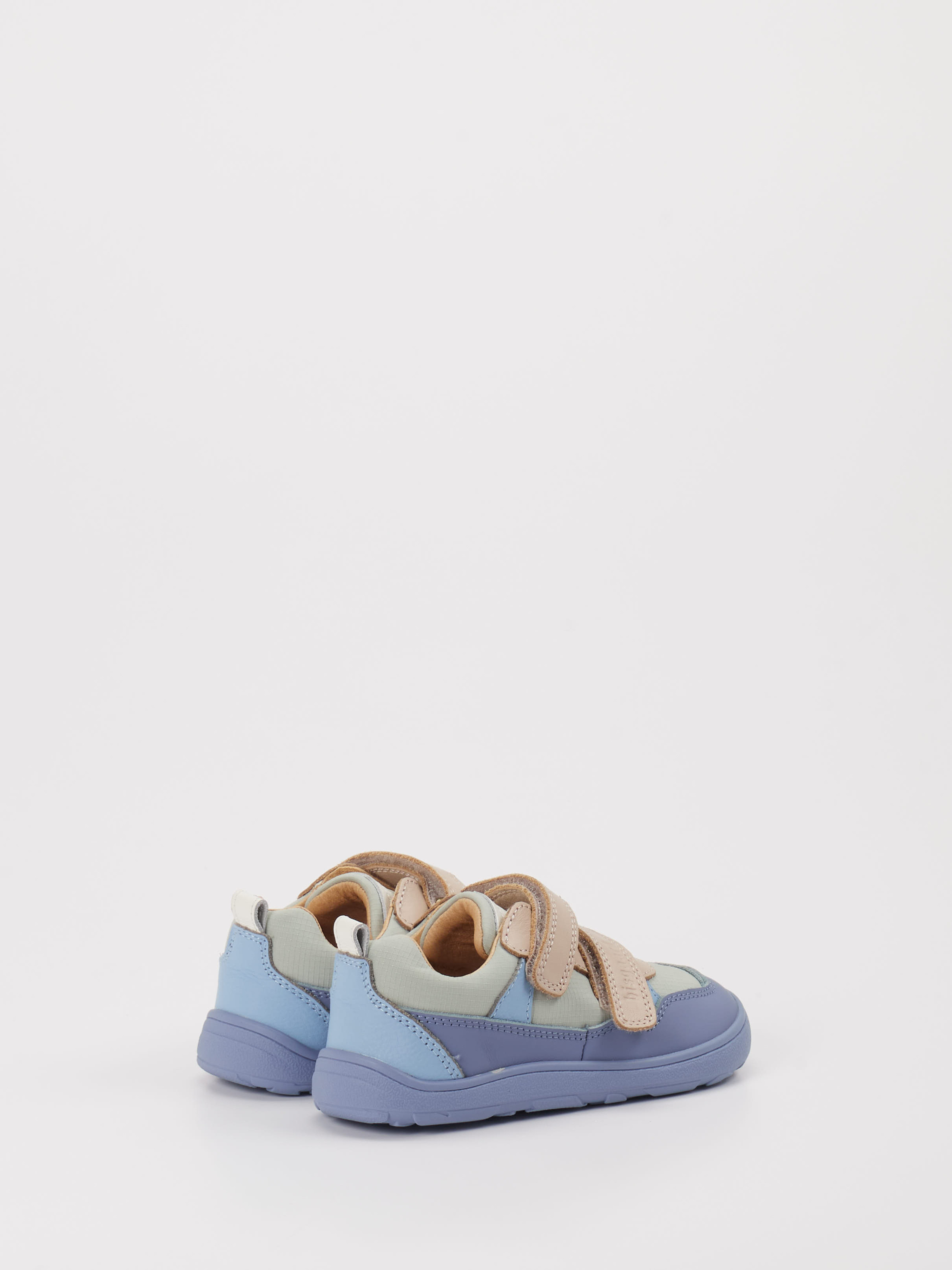 Klettschuh blau 6621156001703