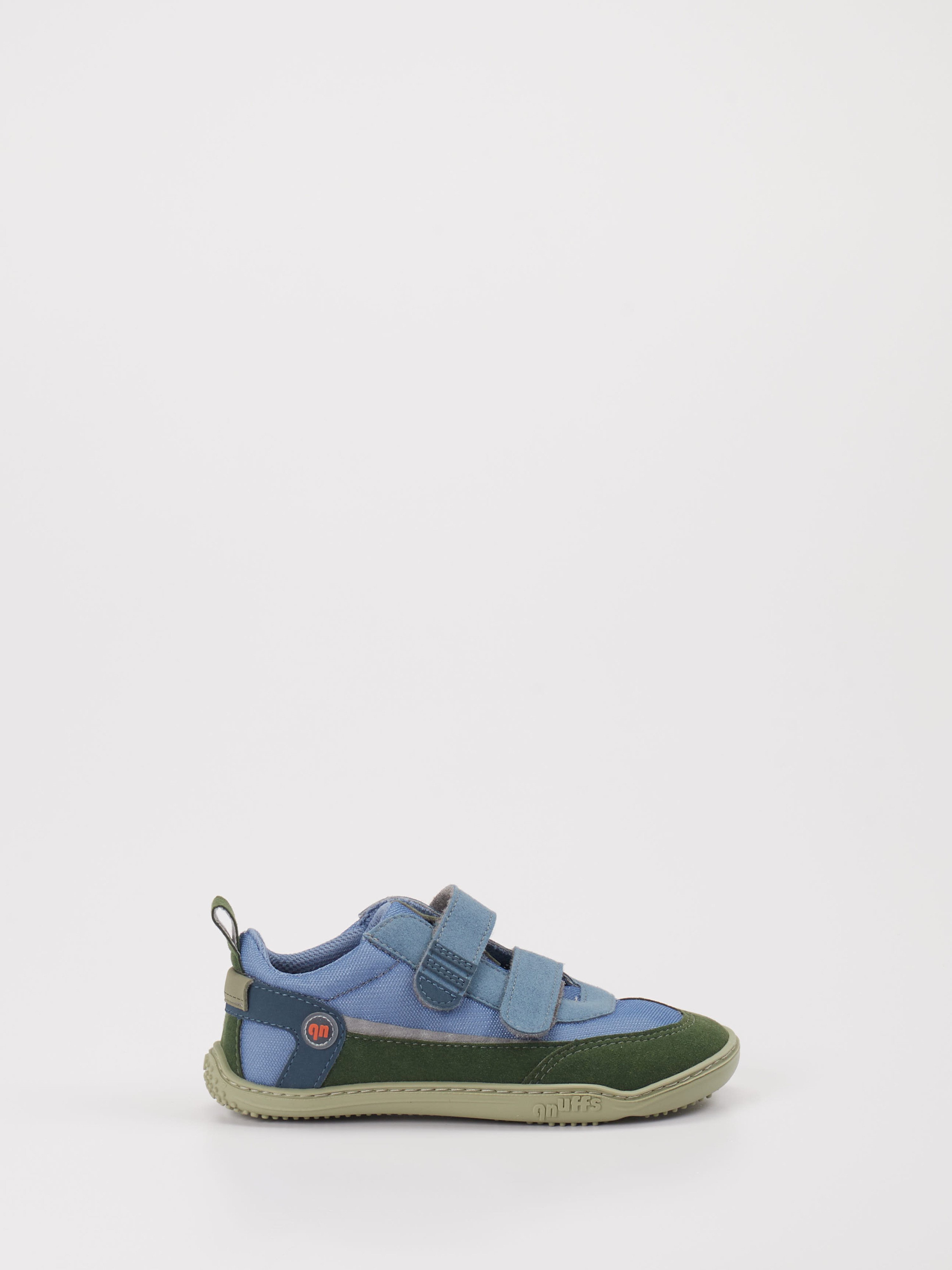 Klettschuh blau 6621156001901