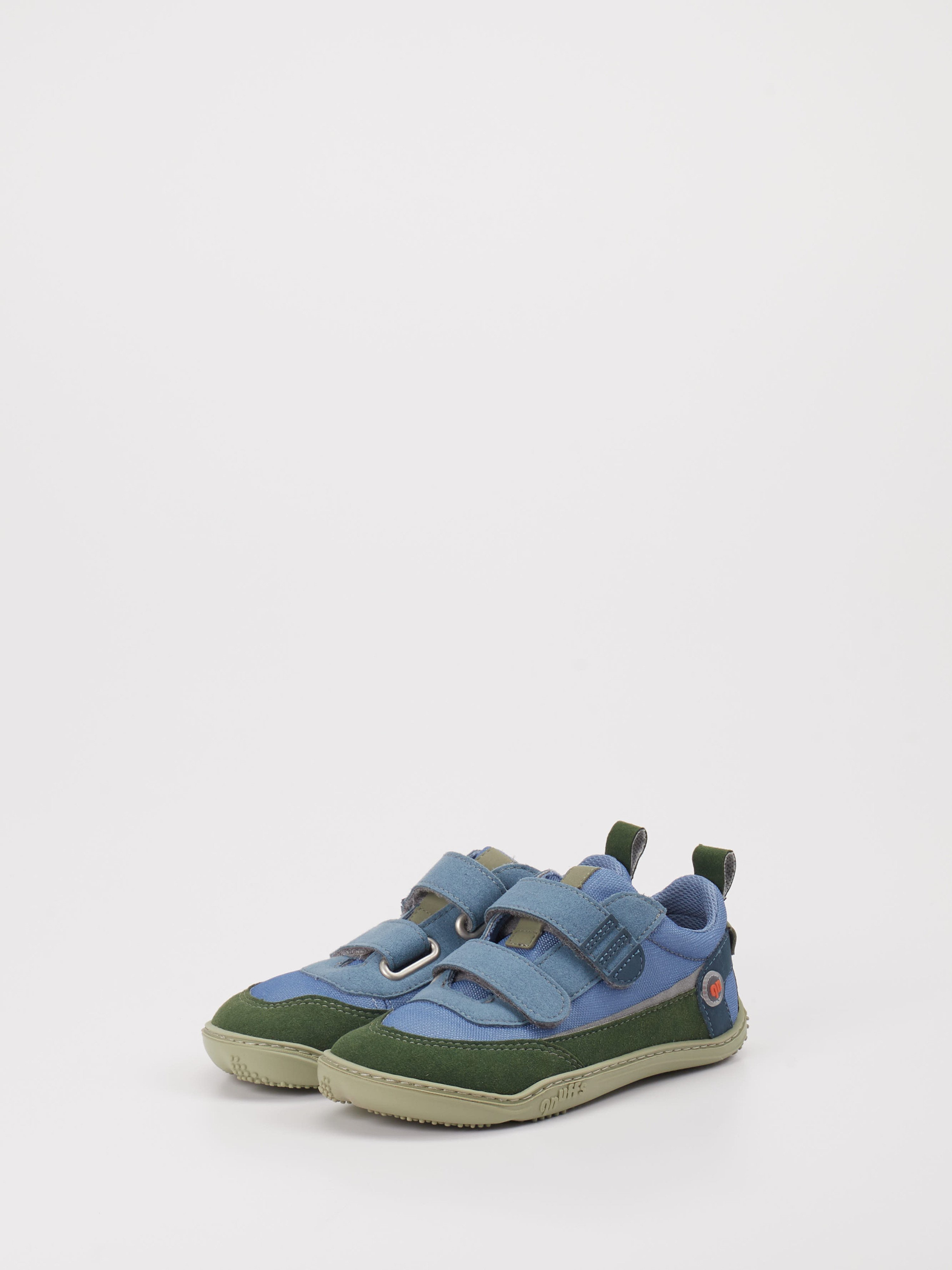 Klettschuh blau 6621156001902