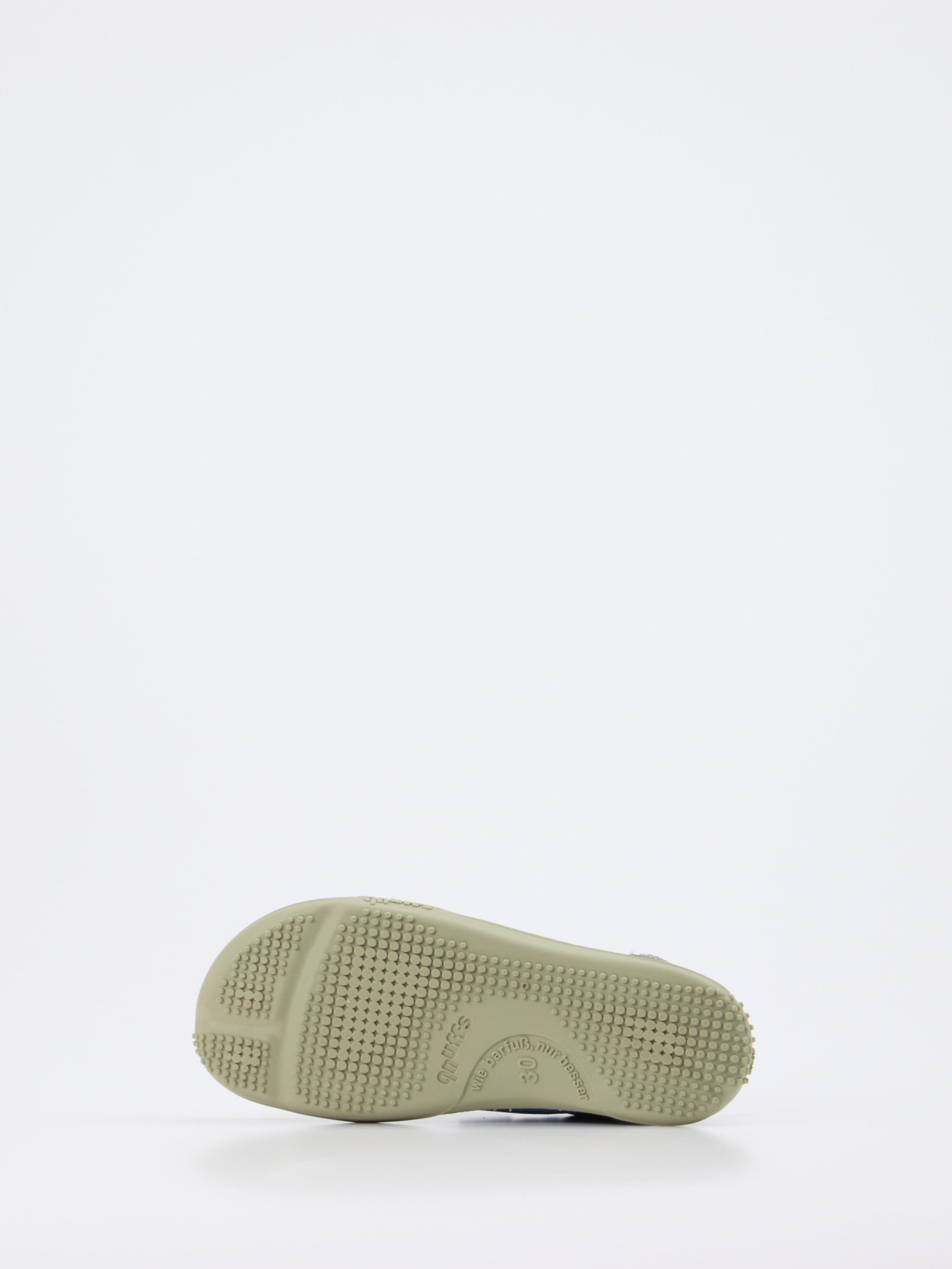 Klettschuh blau 6621156001905