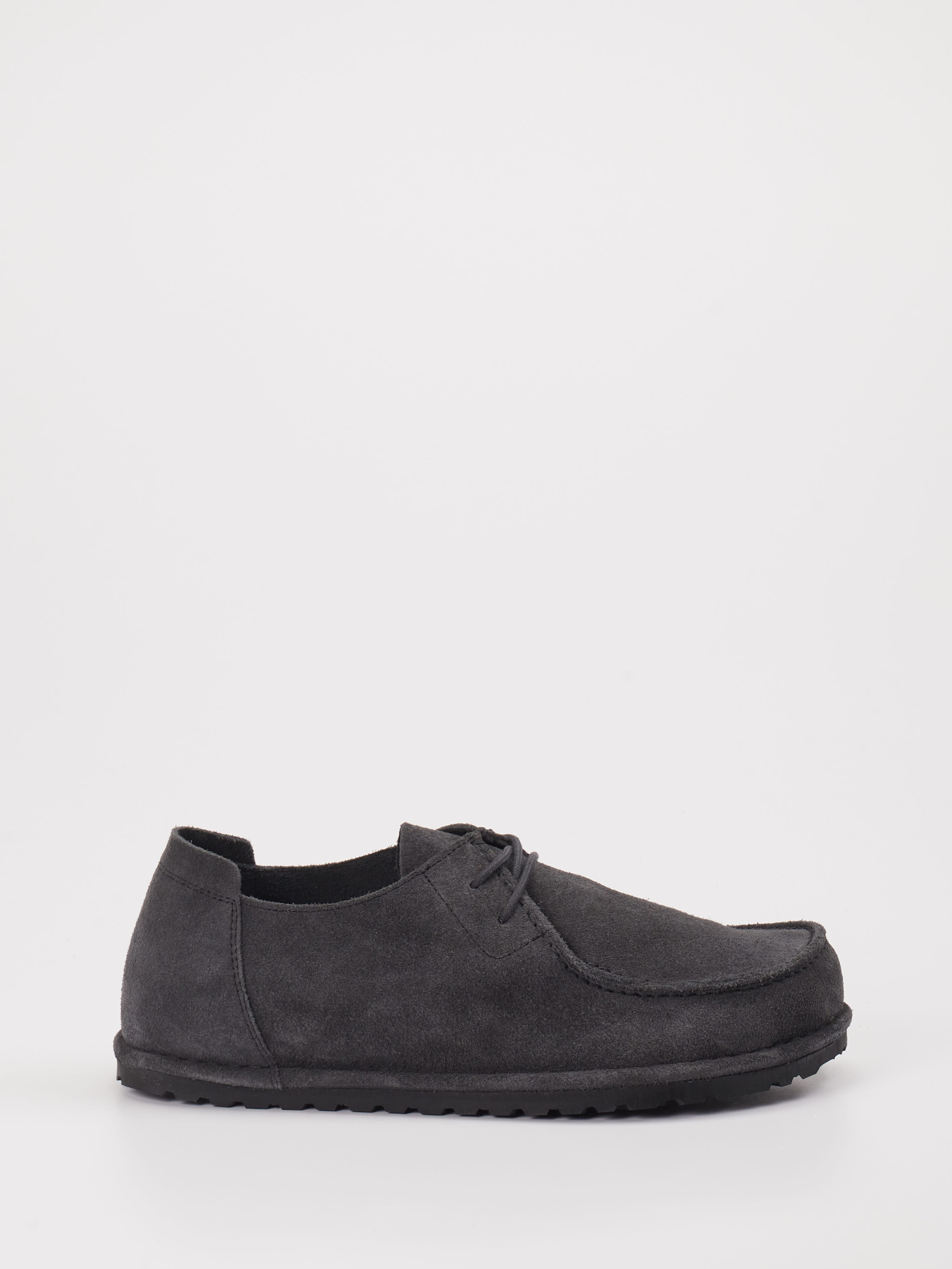 Schnürschuh grau 4610409013201