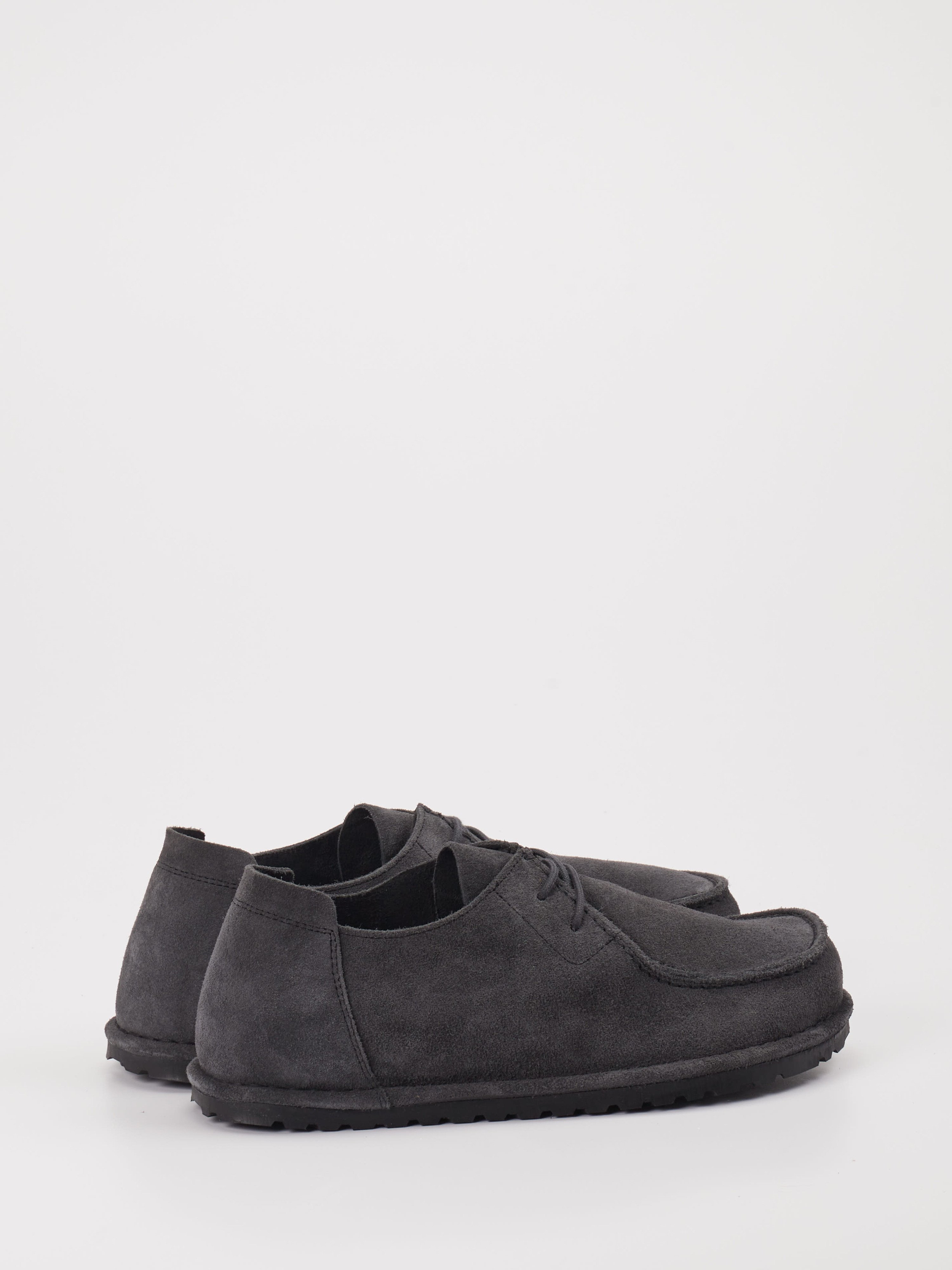 Schnürschuh grau 4610409013203