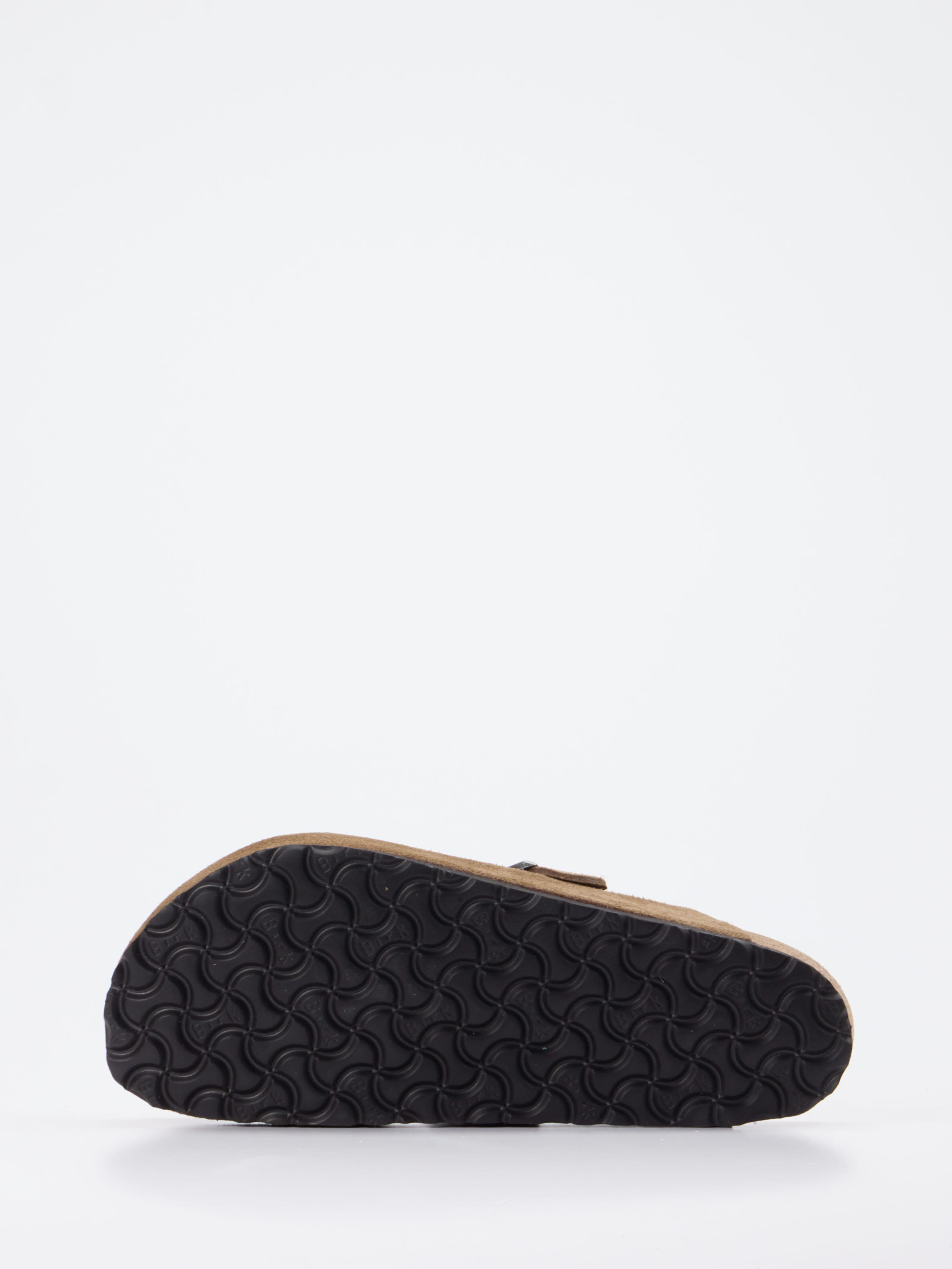 Pantolette Boston braun 4111229000405